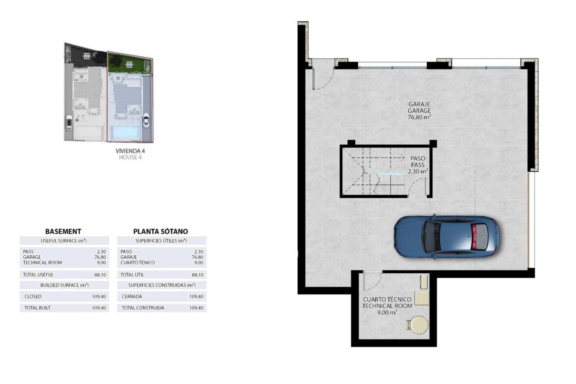 Nouvelle construction - Villa -
L'alfas Del Pi - Escandinavia