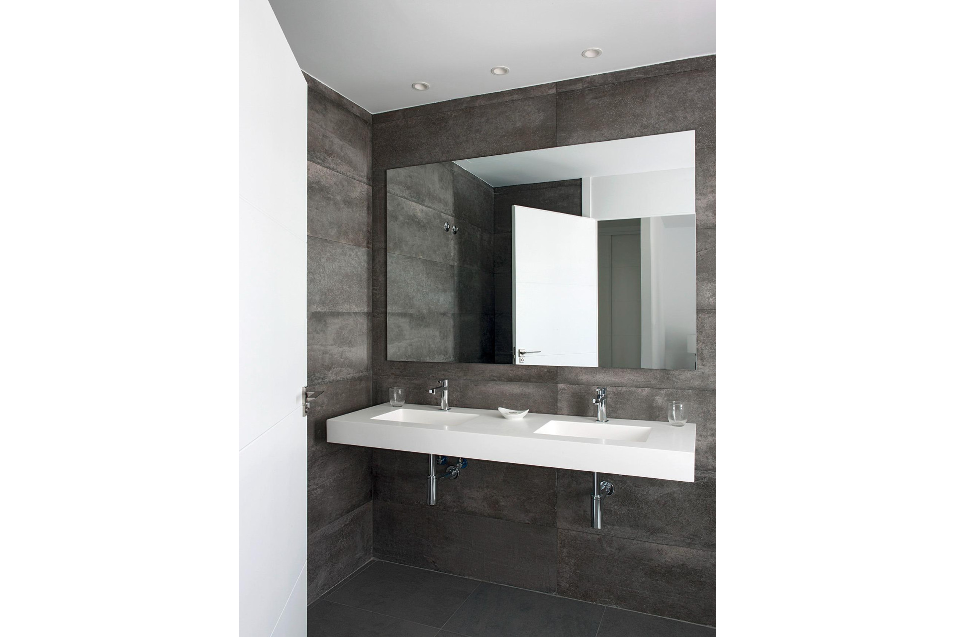 Nouvelle construction - Villa -
La Manga del Mar Menor - La Manga Club