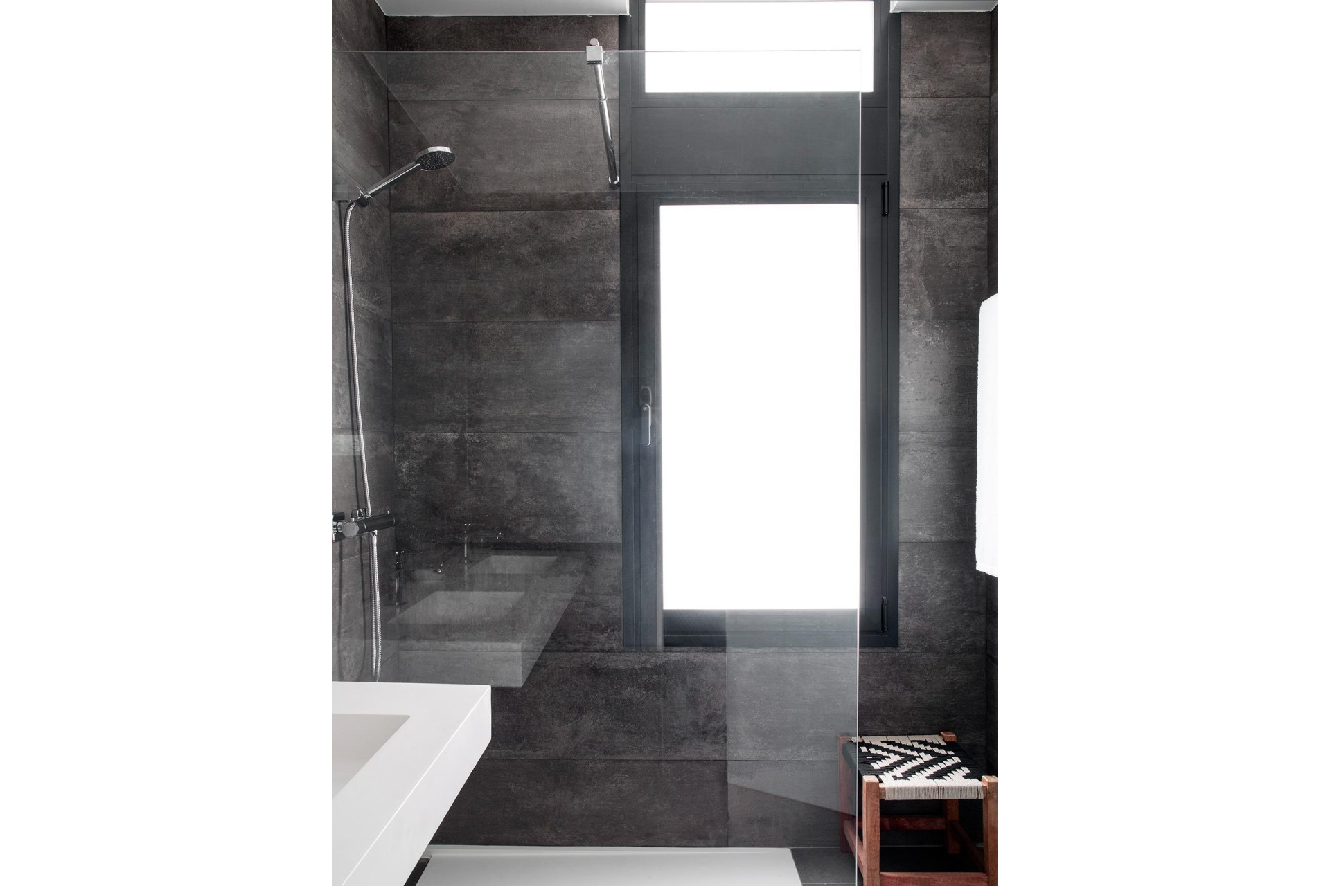 Nouvelle construction - Villa -
La Manga del Mar Menor - La Manga Club