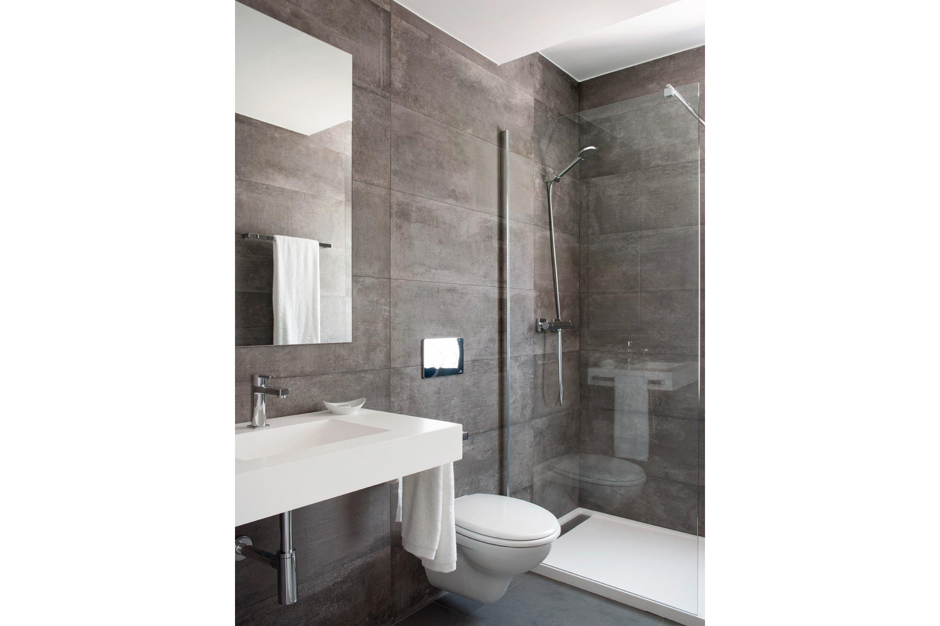 Nouvelle construction - Villa -
La Manga del Mar Menor - La Manga Club