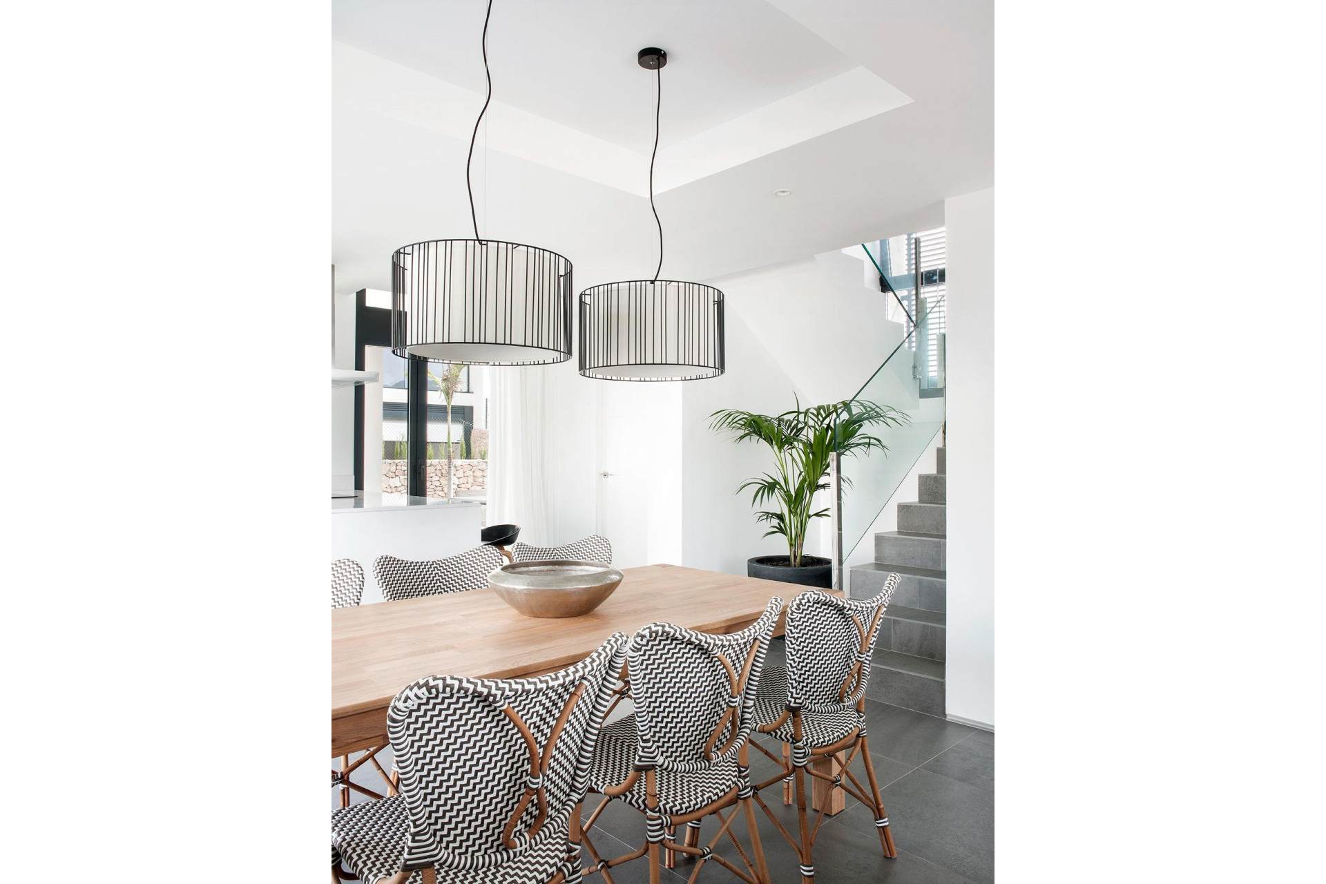 Nouvelle construction - Villa -
La Manga del Mar Menor - La Manga Club