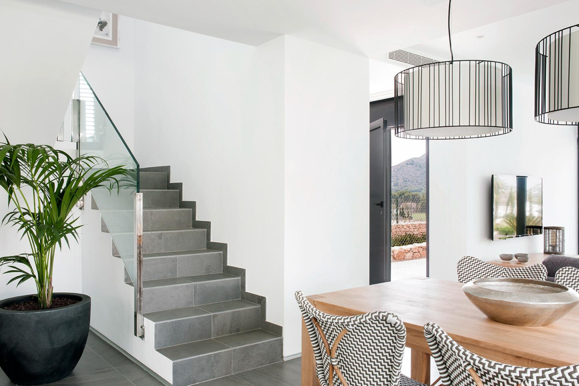 Nouvelle construction - Villa -
La Manga del Mar Menor - La Manga Club