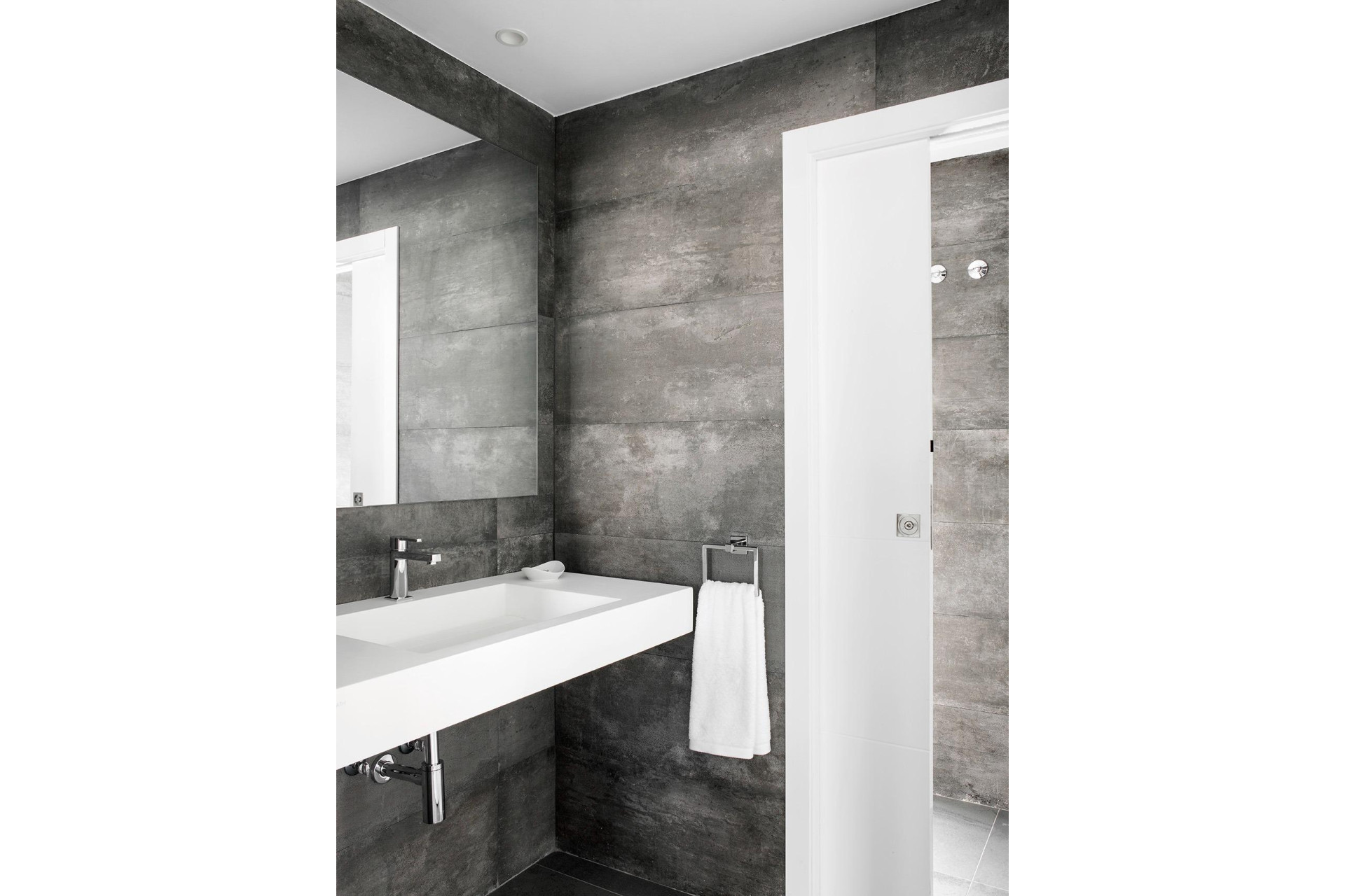 Nouvelle construction - Villa -
La Manga del Mar Menor - La Manga Club