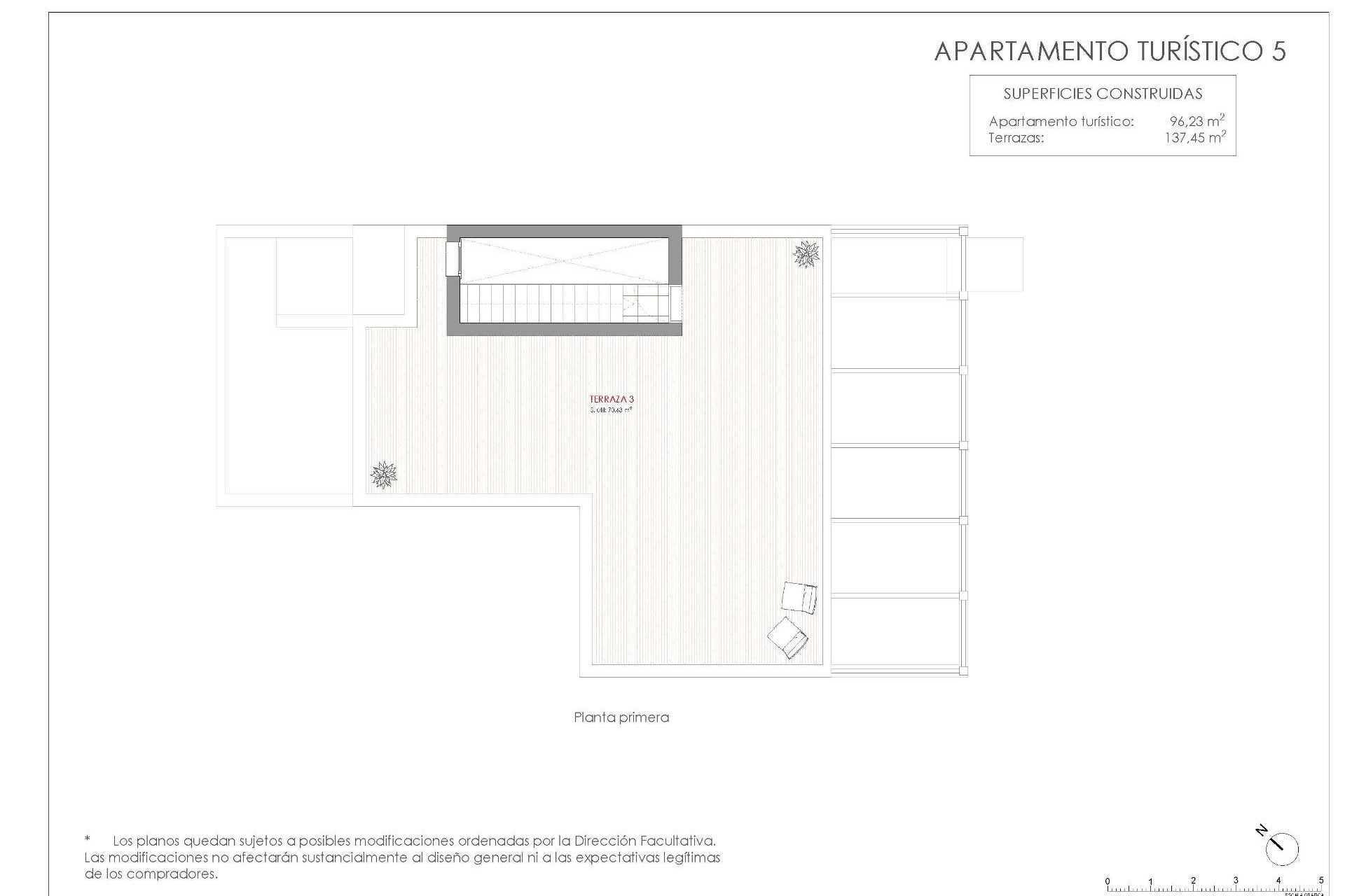 Nouvelle construction - Villa -
La Manga del Mar Menor - La Manga Club