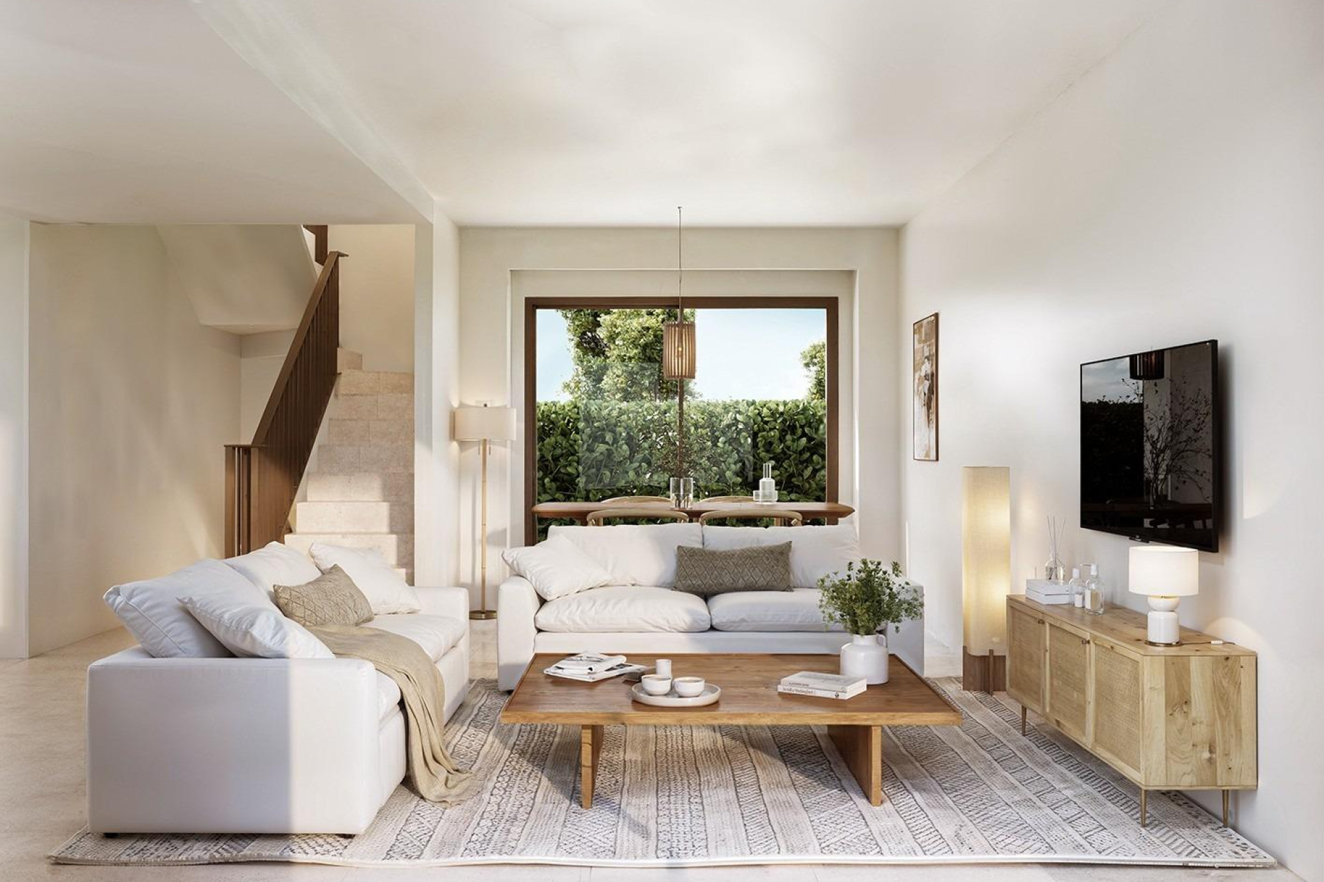 Nouvelle construction - Villa -
La Nucía - Don Mar