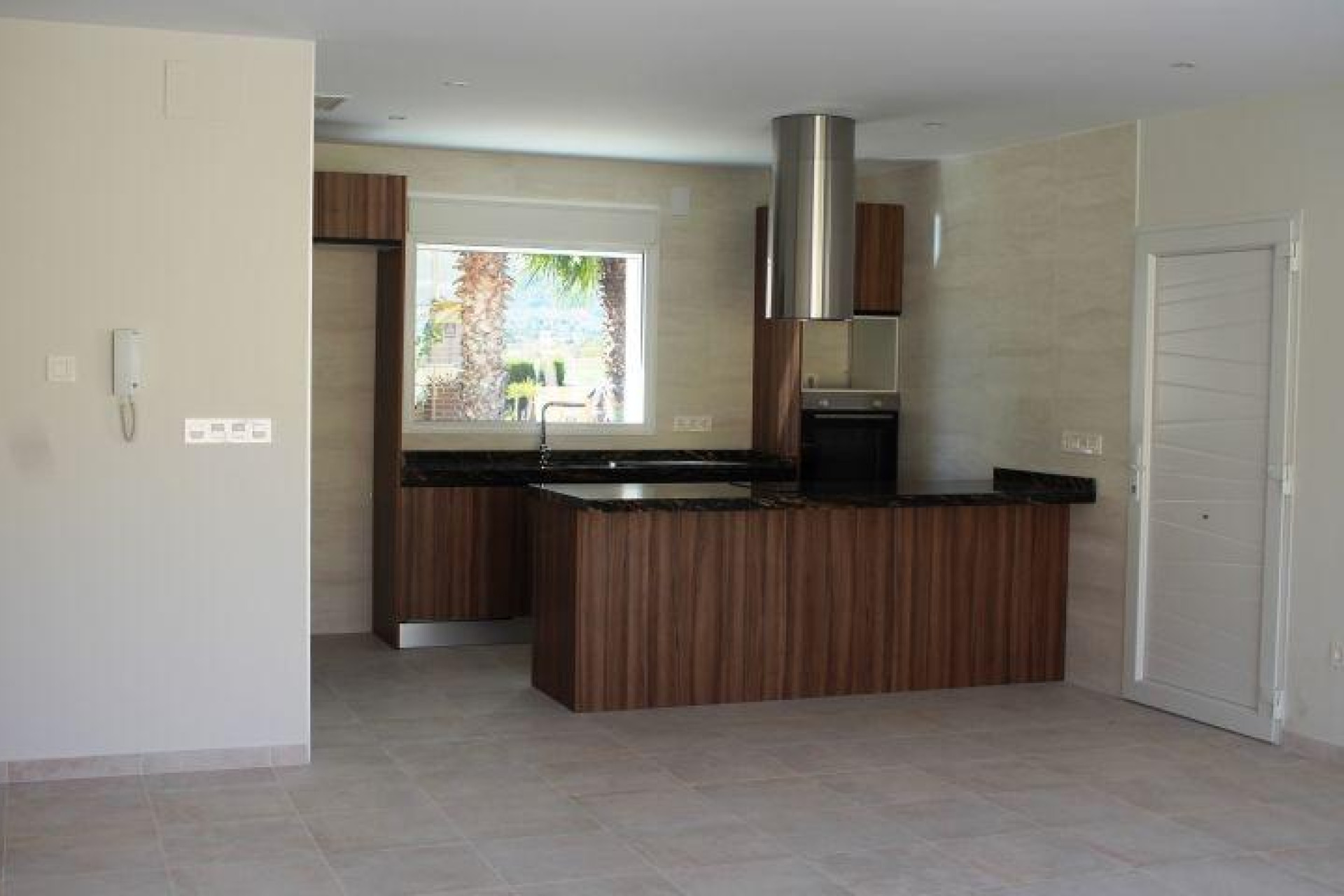 Nouvelle construction - Villa -
La Romana - None