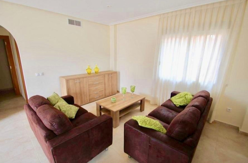 Nouvelle construction - Villa -
La Romana - Villas de la Romana