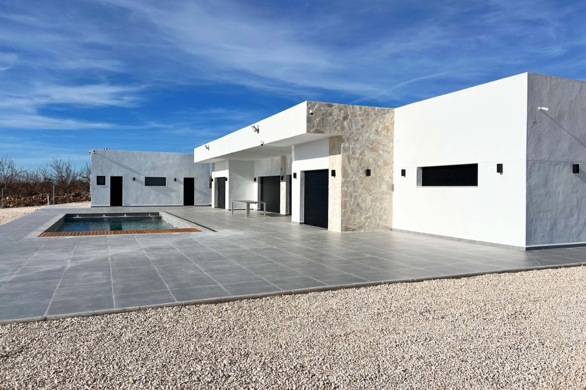 Nouvelle construction - Villa -
La Romana