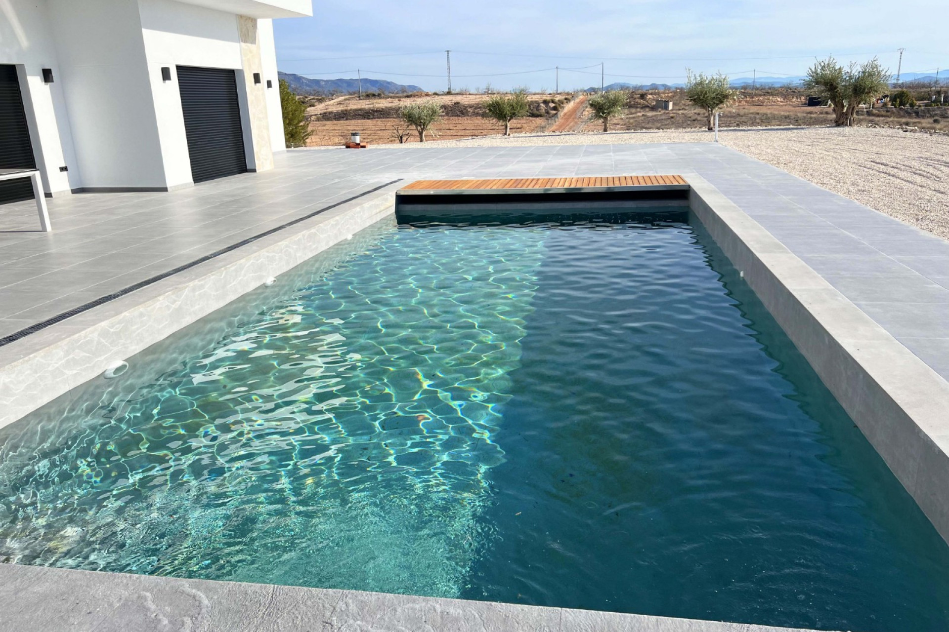 Nouvelle construction - Villa -
La Romana