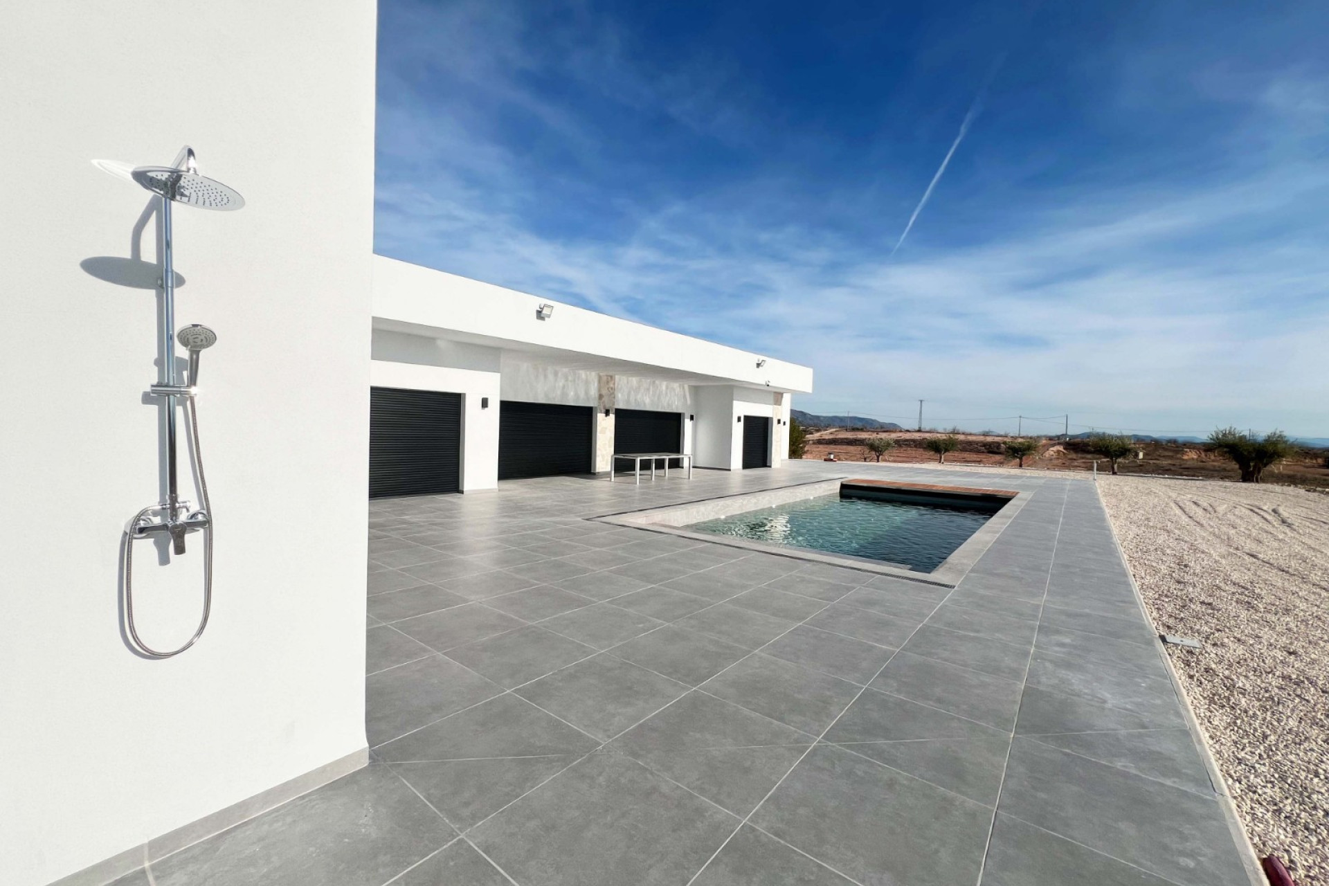 Nouvelle construction - Villa -
La Romana