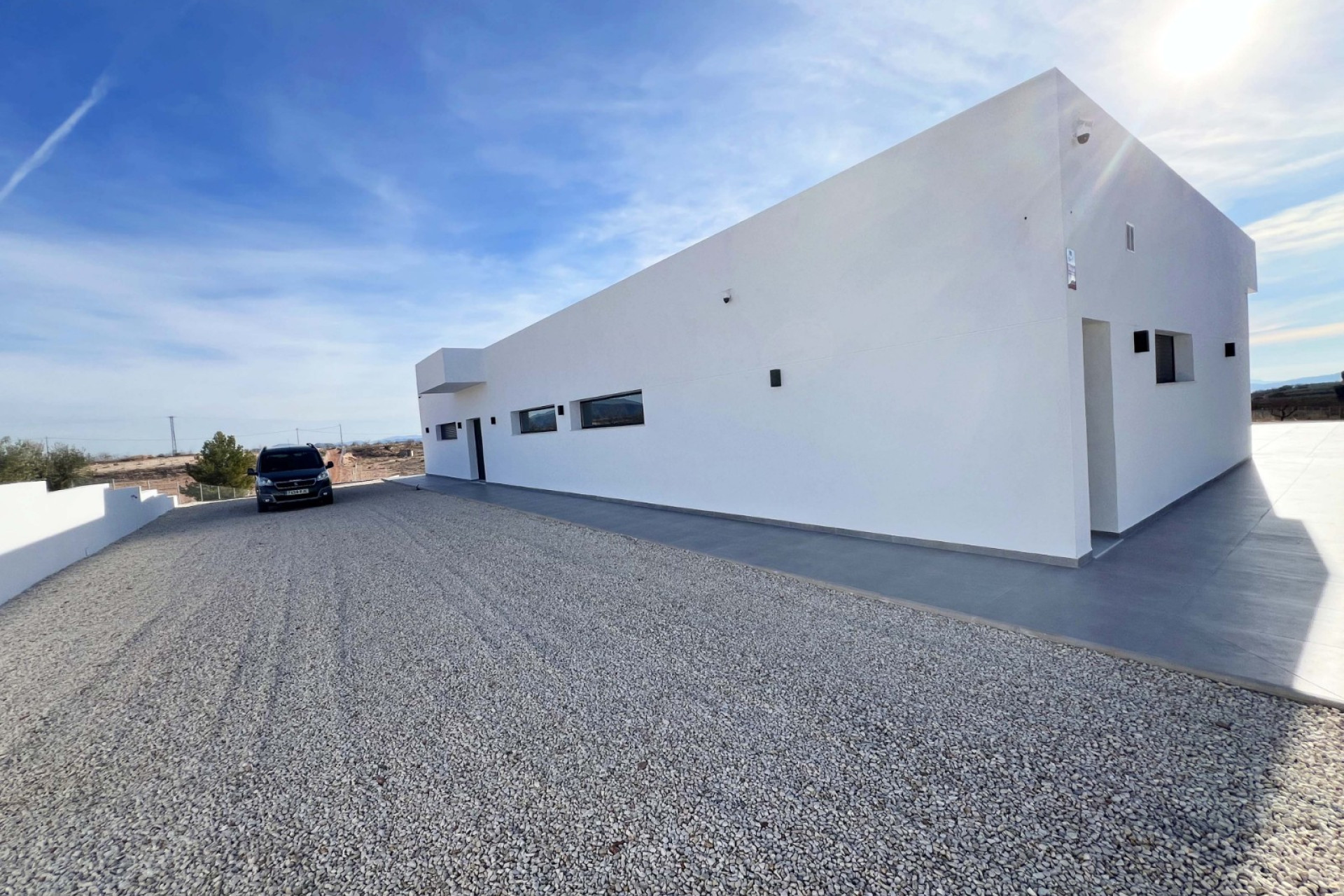 Nouvelle construction - Villa -
La Romana