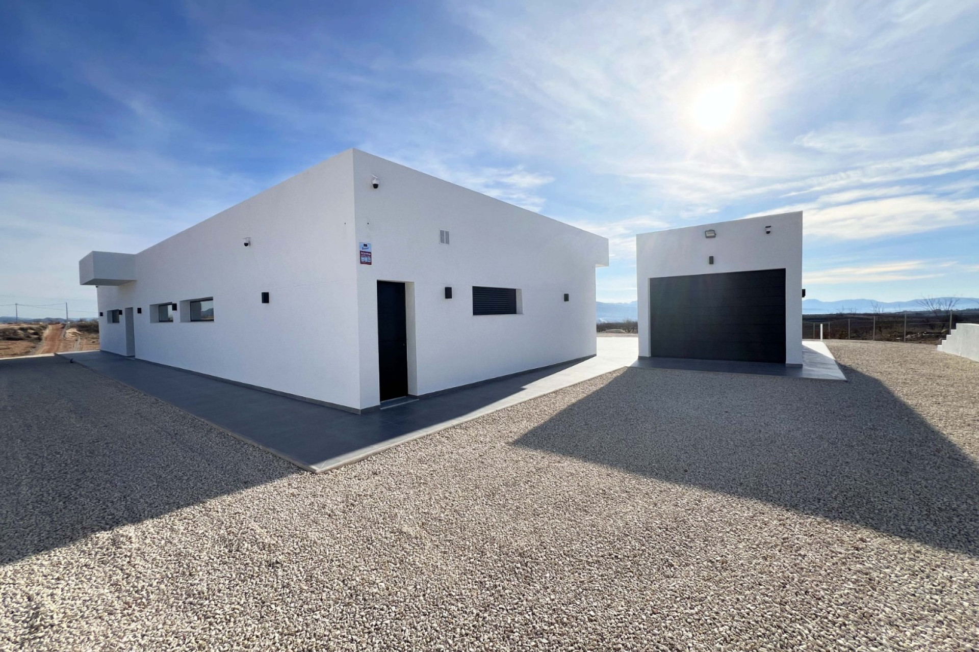 Nouvelle construction - Villa -
La Romana