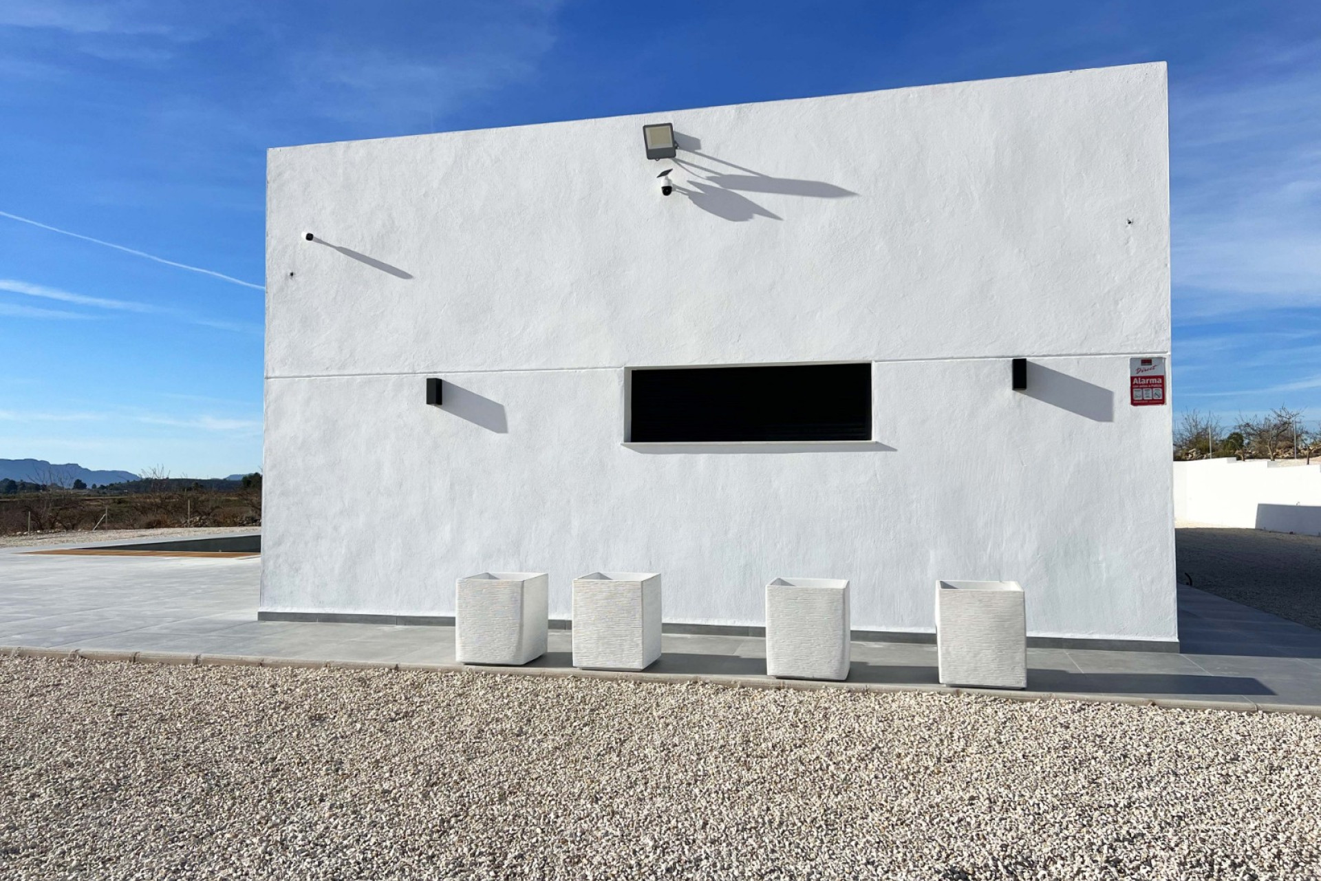 Nouvelle construction - Villa -
La Romana