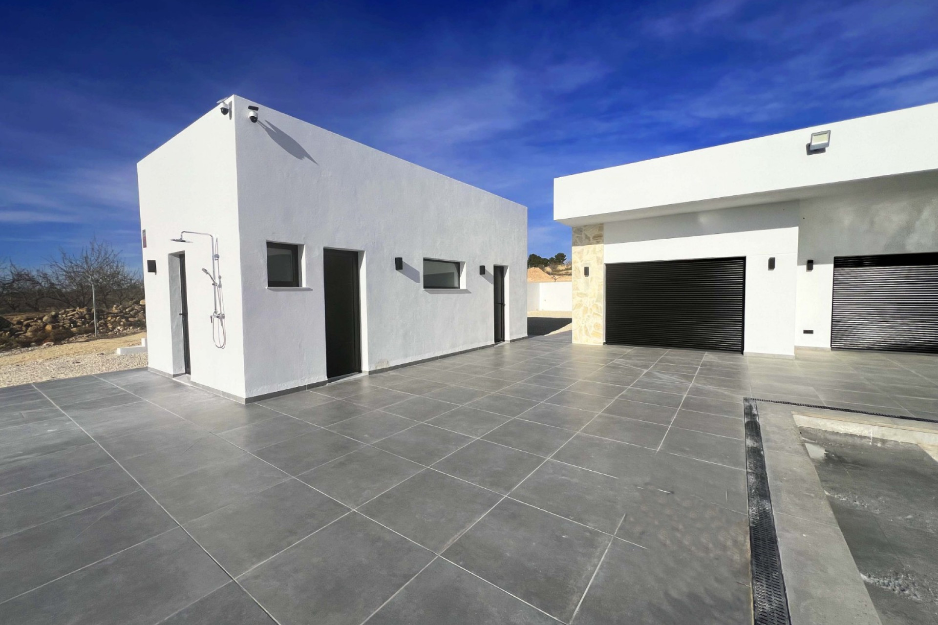 Nouvelle construction - Villa -
La Romana