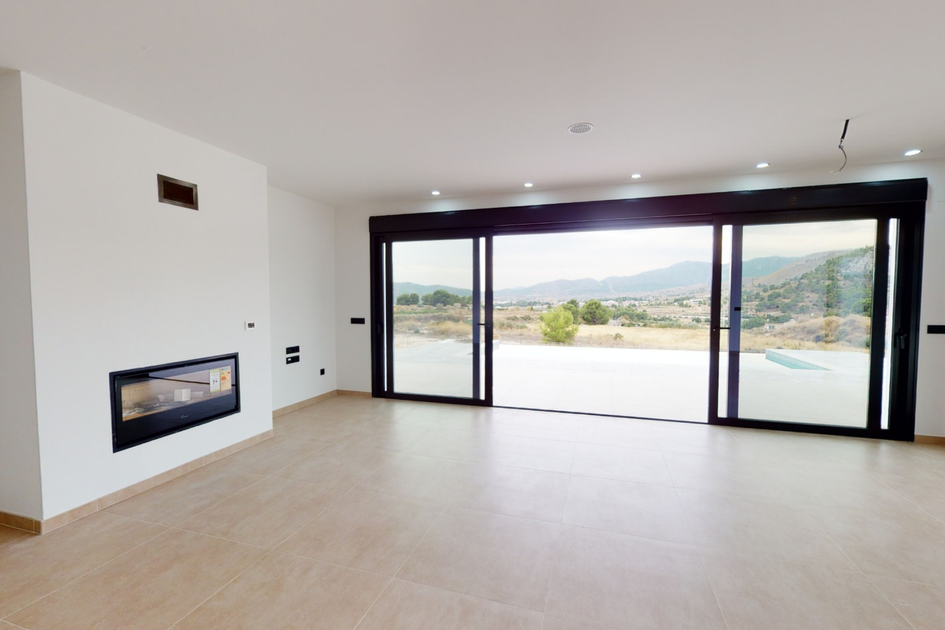 Nouvelle construction - Villa -
La Romana