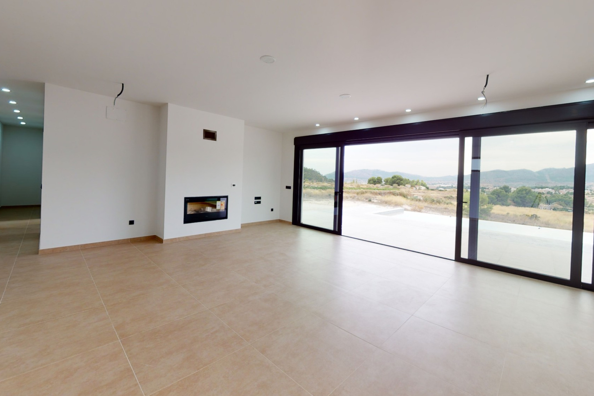 Nouvelle construction - Villa -
La Romana