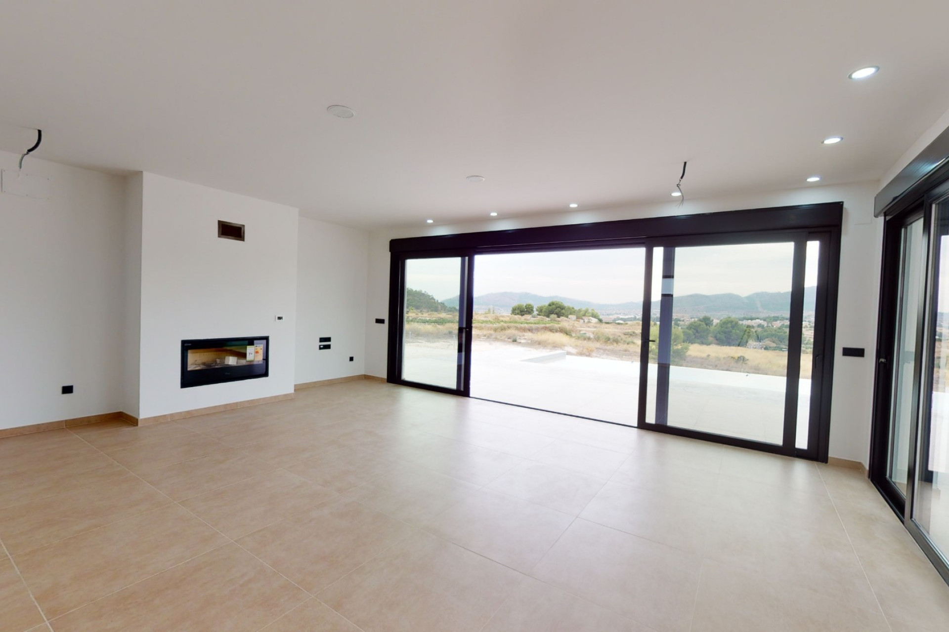 Nouvelle construction - Villa -
La Romana