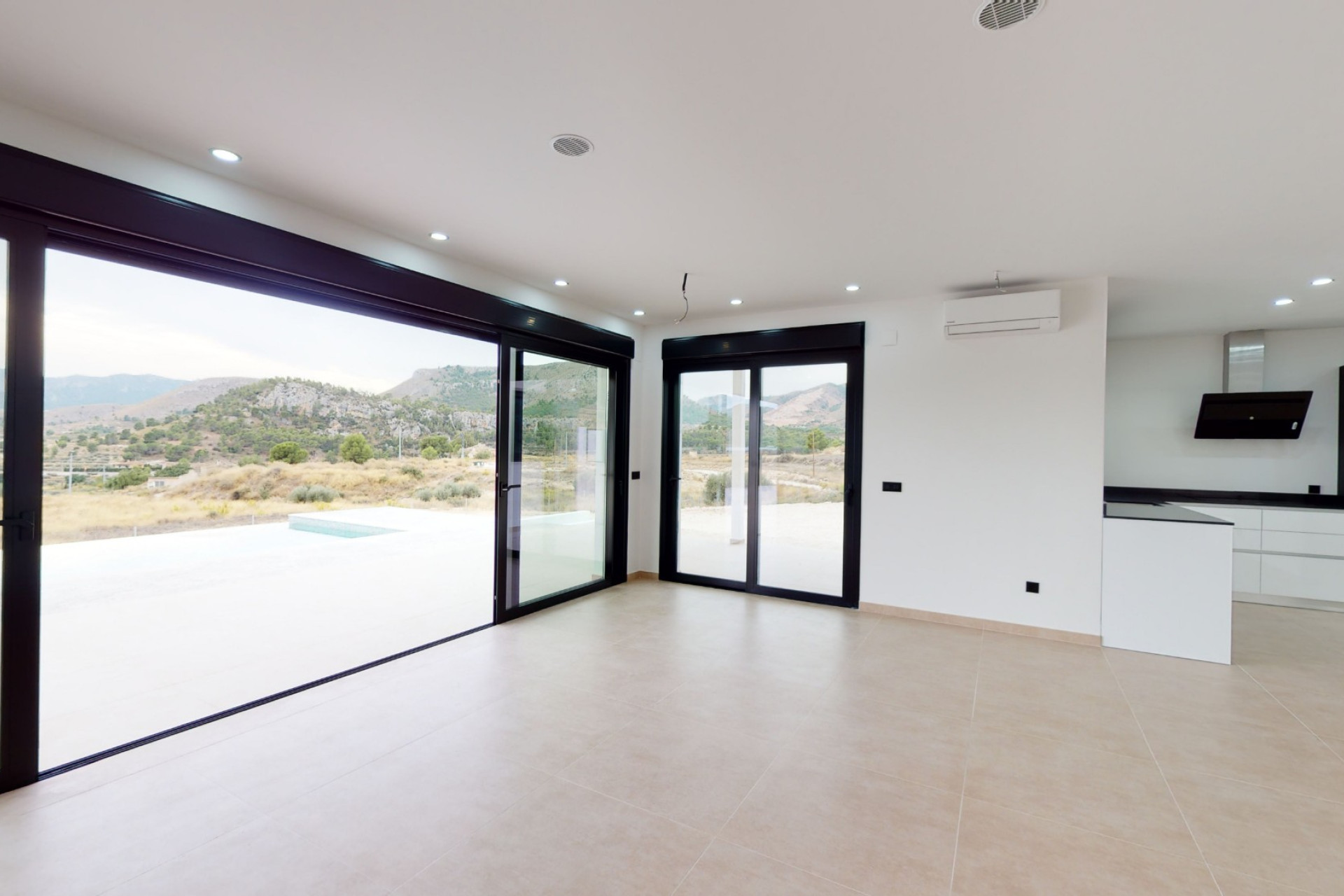 Nouvelle construction - Villa -
La Romana