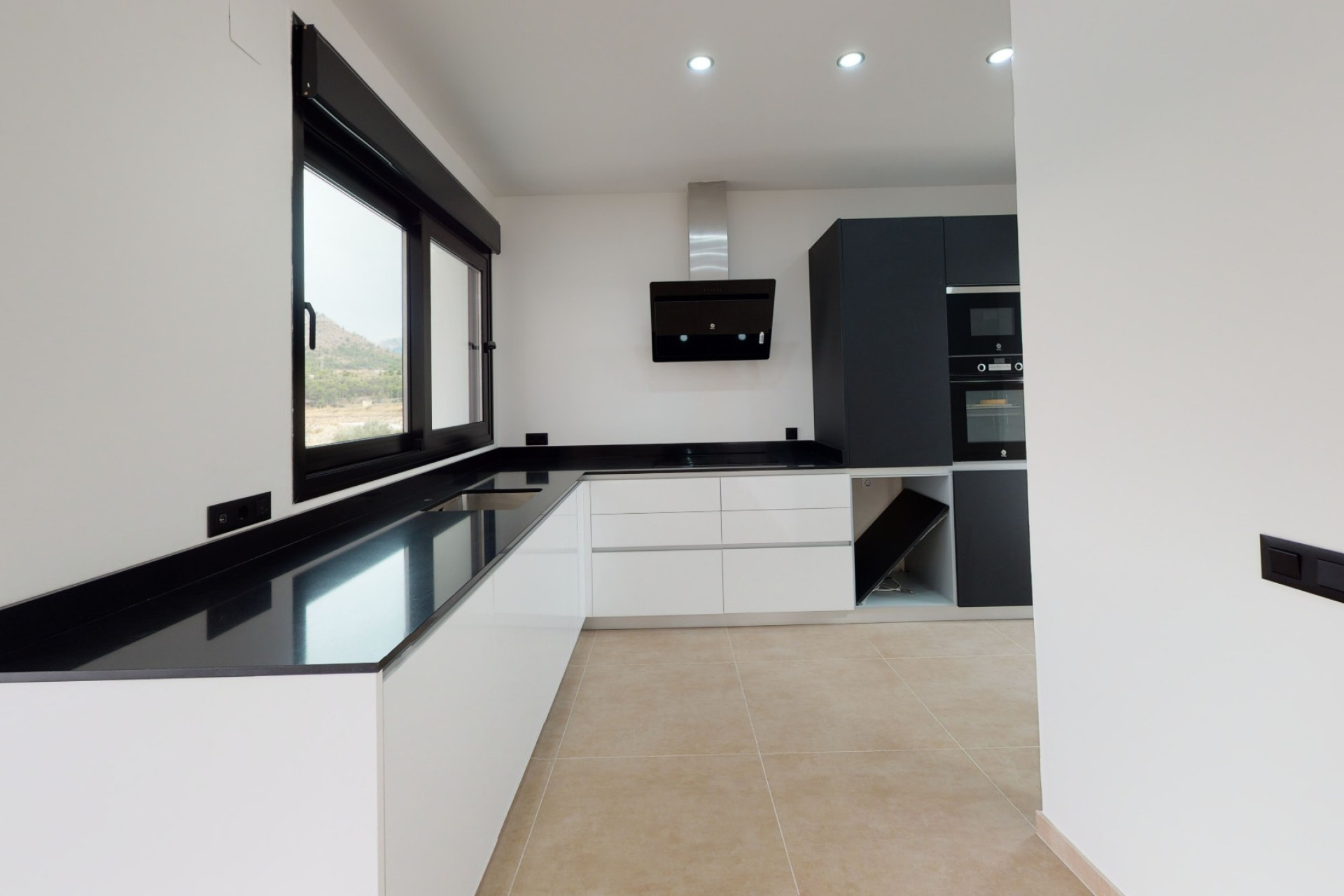 Nouvelle construction - Villa -
La Romana