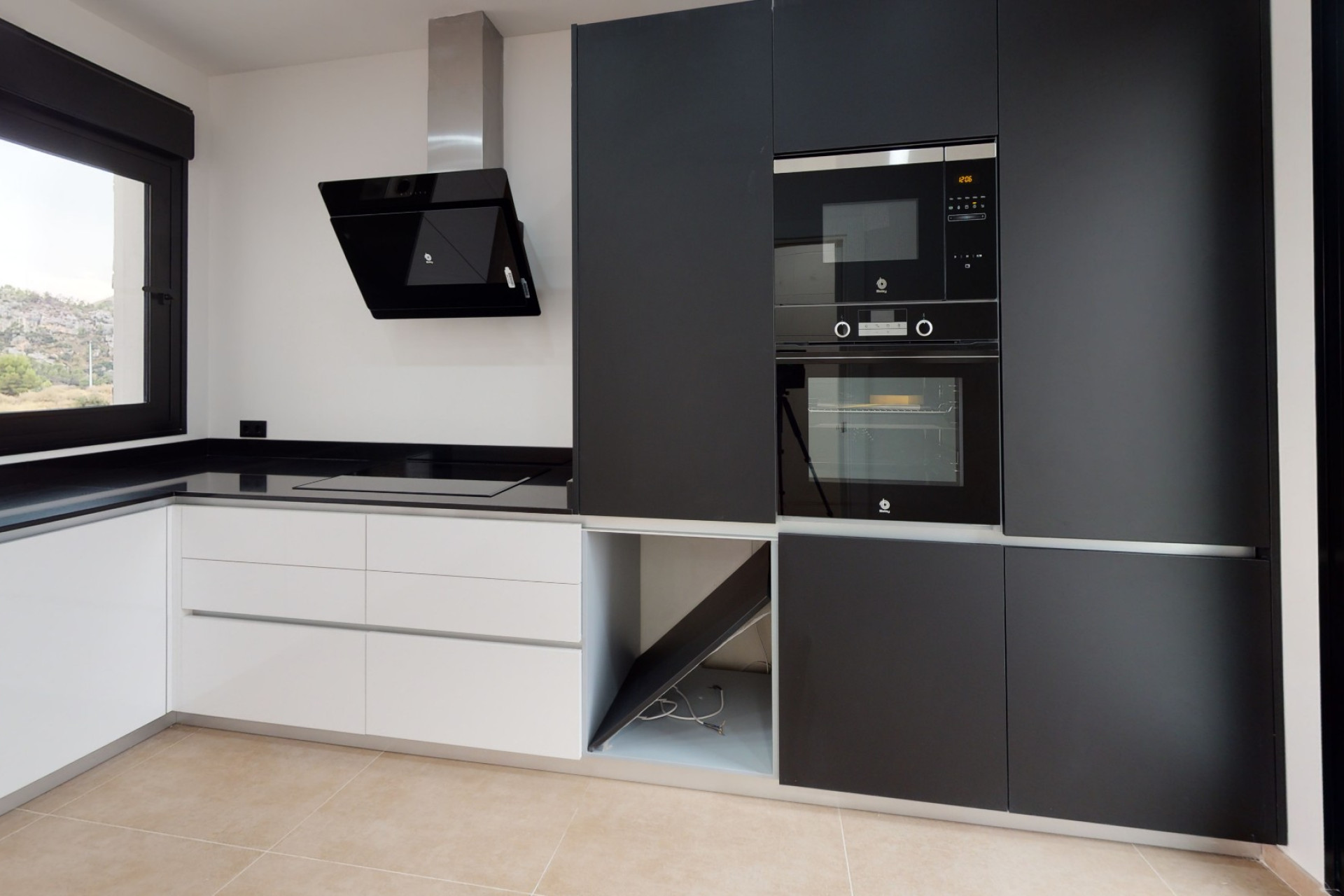 Nouvelle construction - Villa -
La Romana