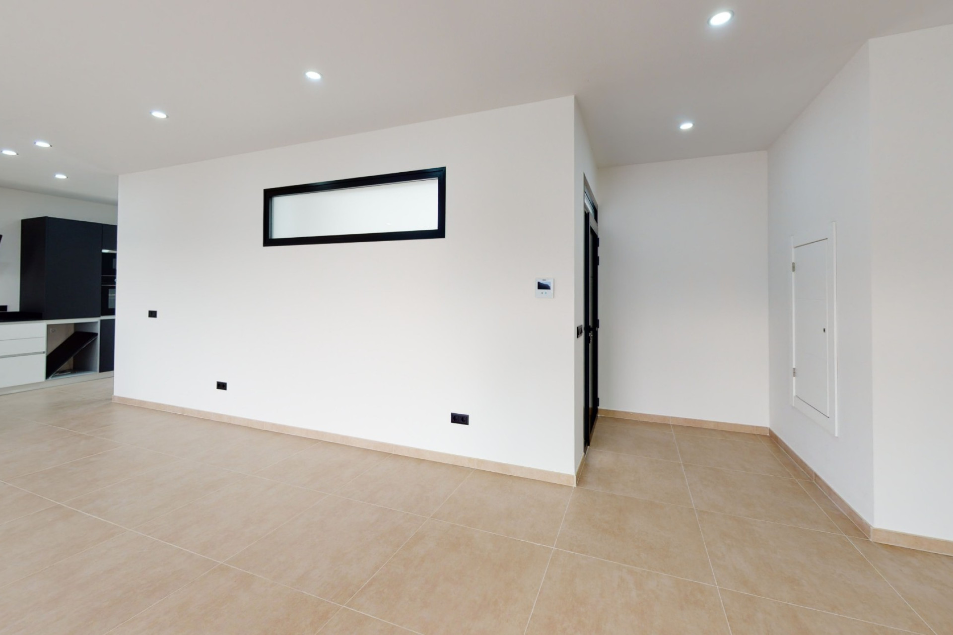 Nouvelle construction - Villa -
La Romana