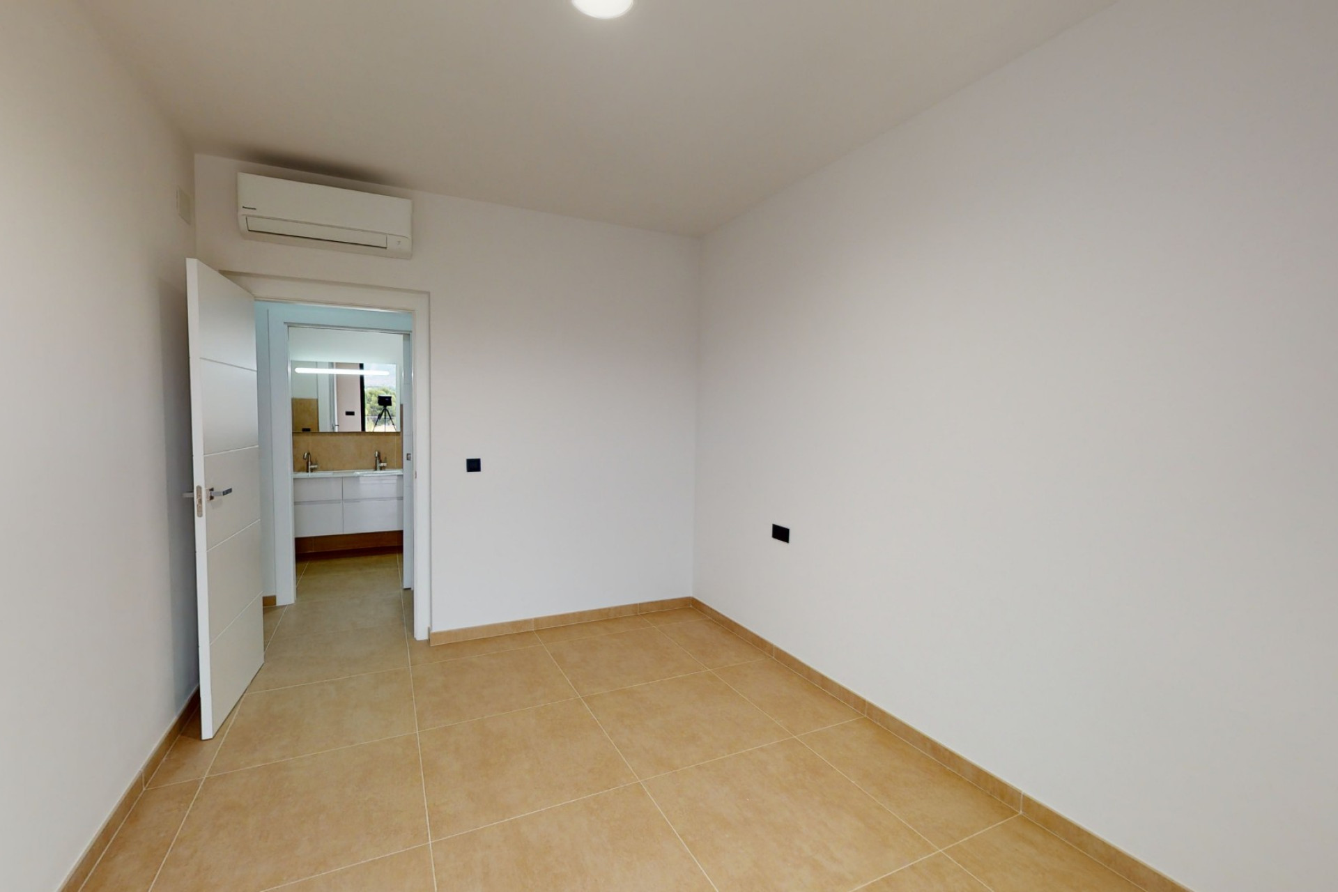 Nouvelle construction - Villa -
La Romana