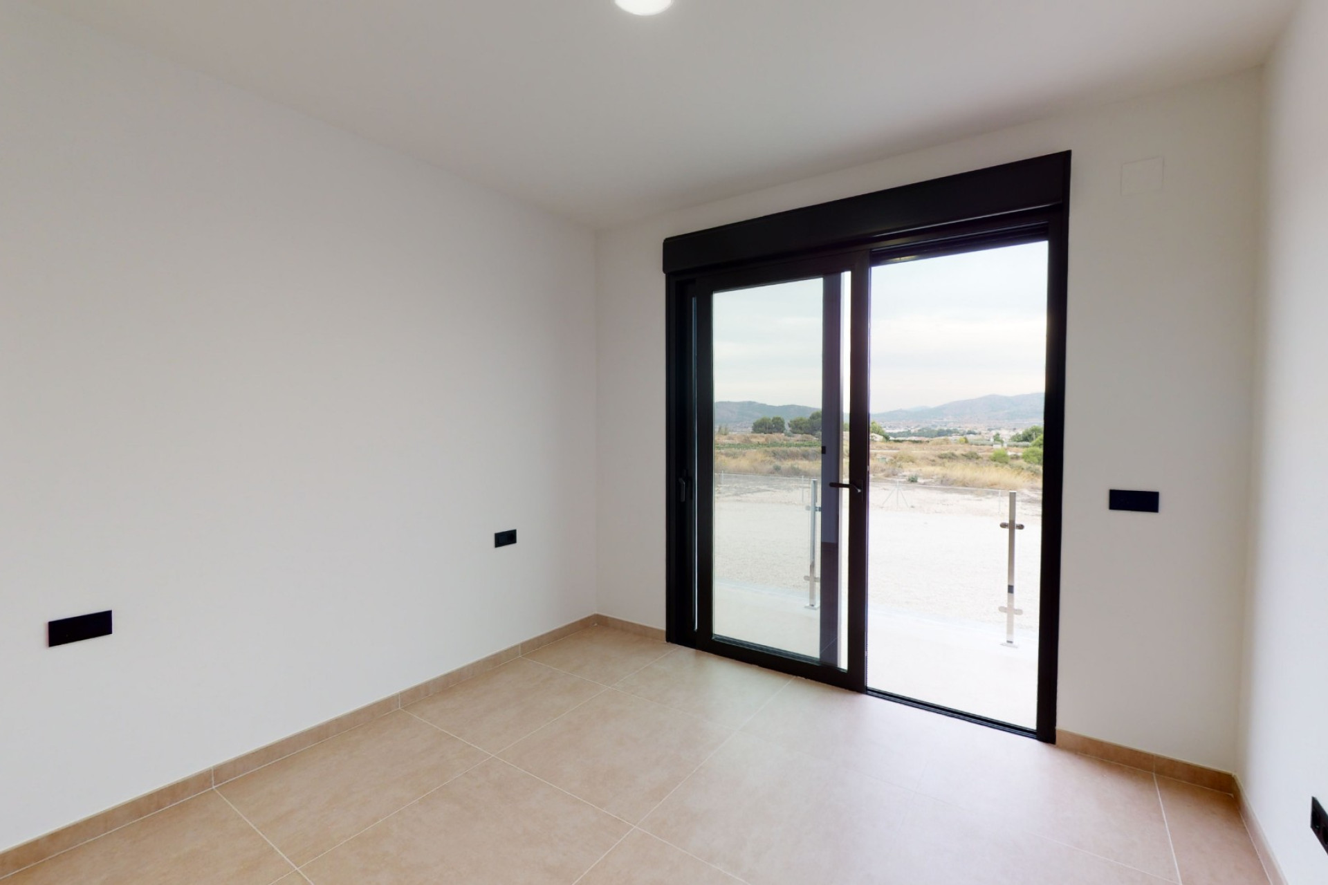 Nouvelle construction - Villa -
La Romana