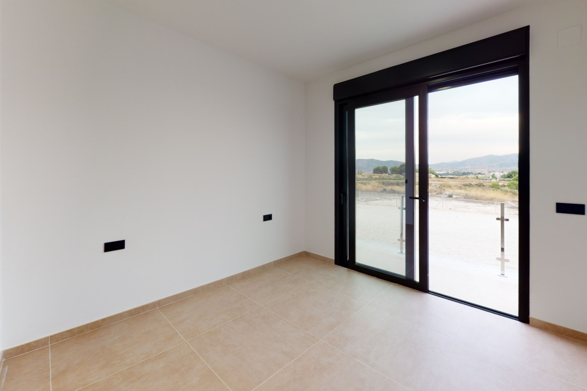 Nouvelle construction - Villa -
La Romana