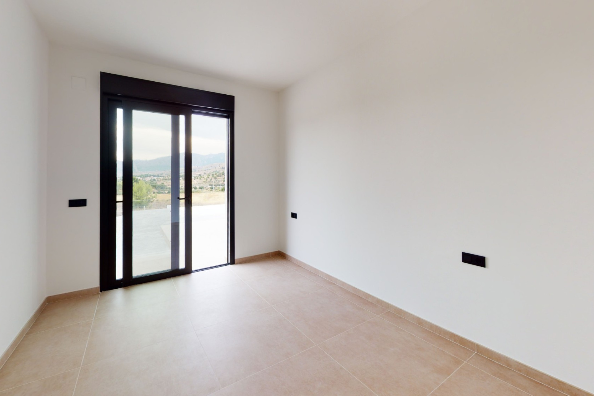 Nouvelle construction - Villa -
La Romana