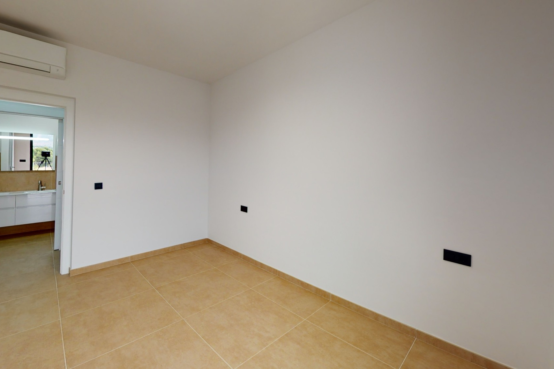 Nouvelle construction - Villa -
La Romana