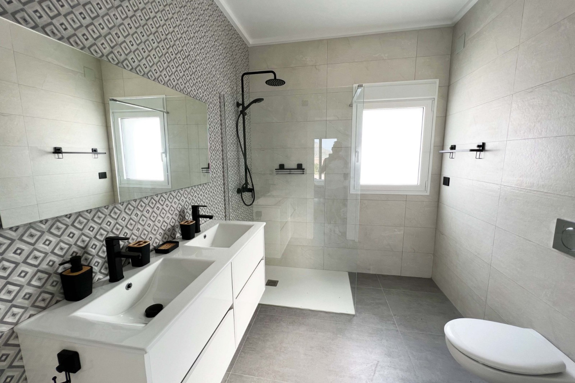 Nouvelle construction - Villa -
La Romana