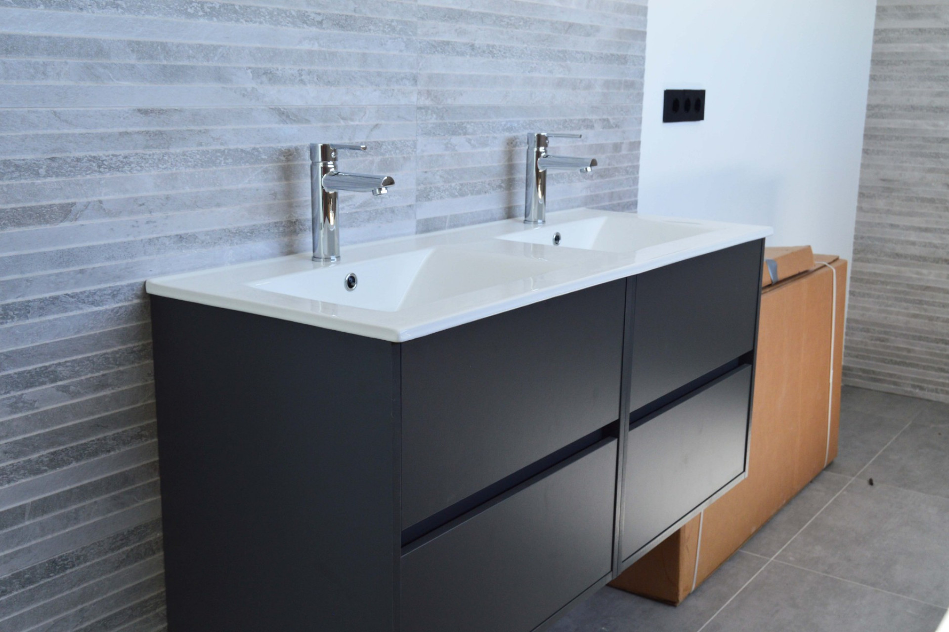 Nouvelle construction - Villa -
La Romana