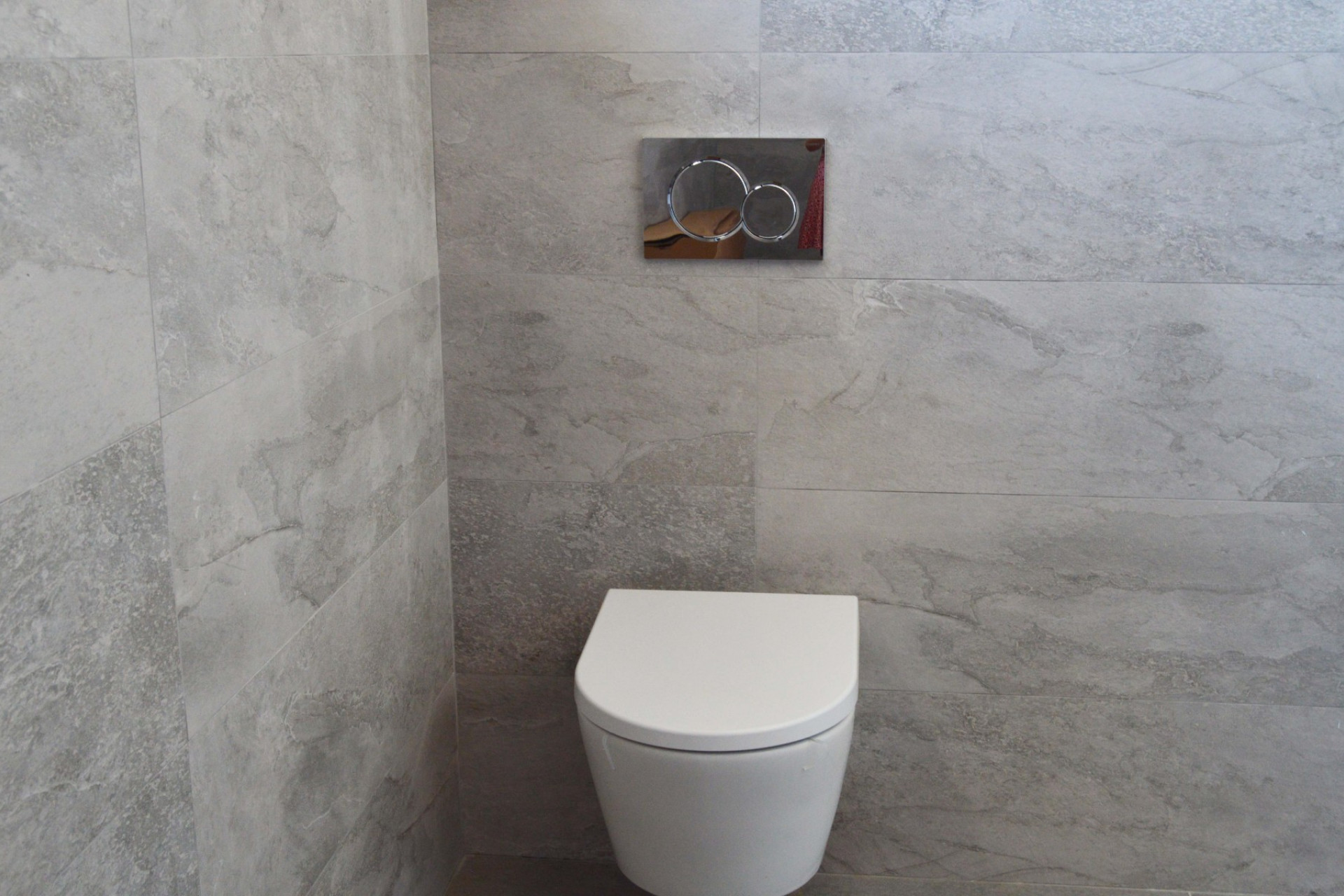 Nouvelle construction - Villa -
La Romana