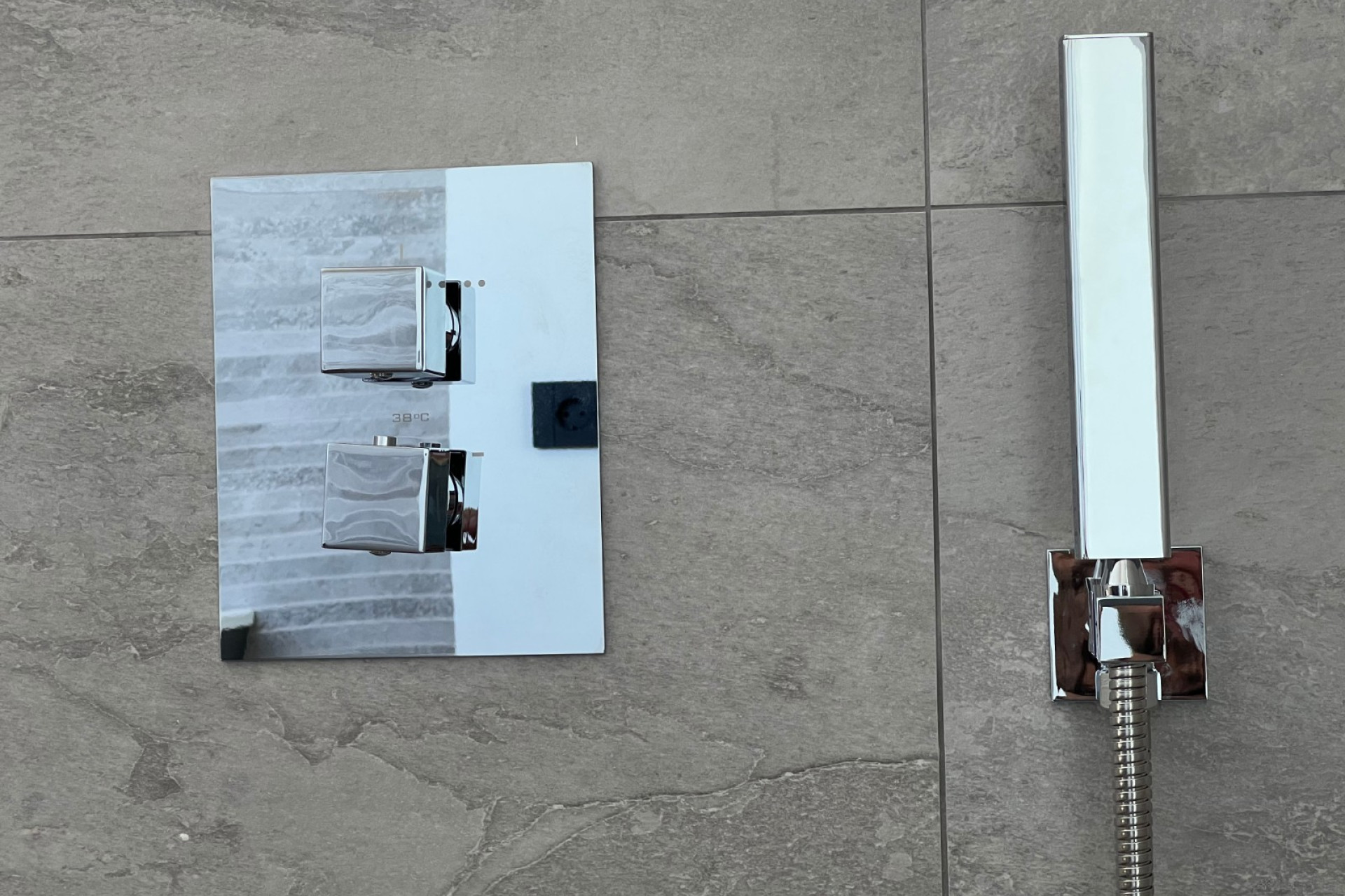 Nouvelle construction - Villa -
La Romana