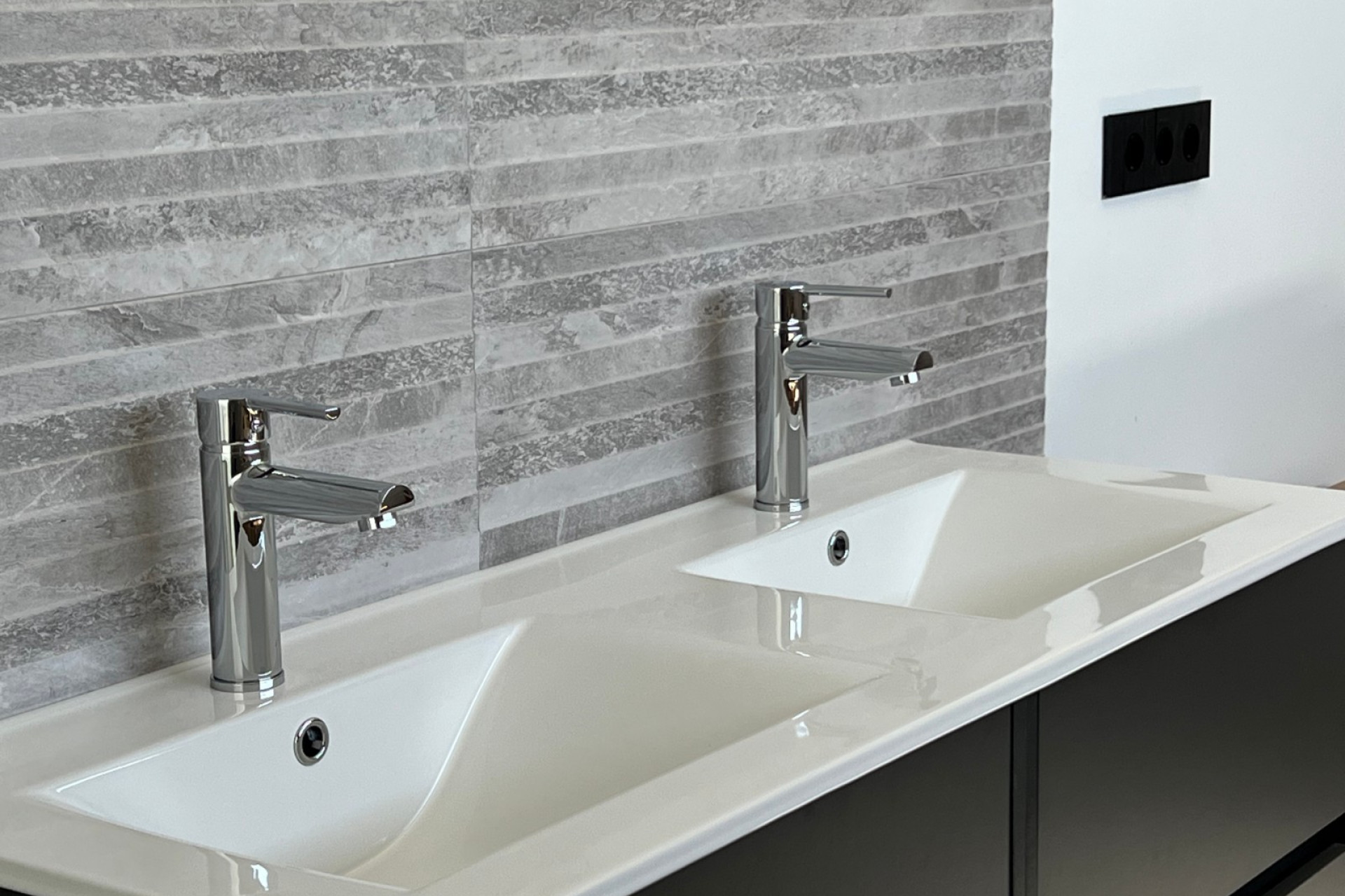 Nouvelle construction - Villa -
La Romana