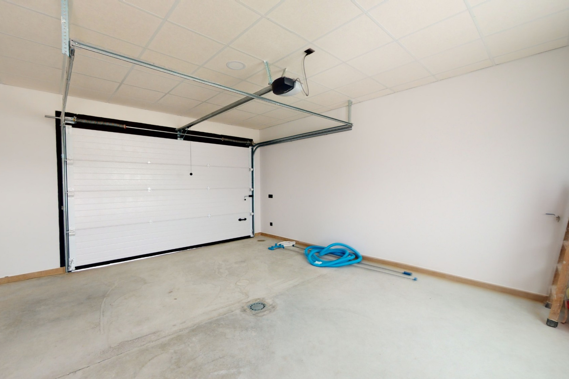 Nouvelle construction - Villa -
La Romana