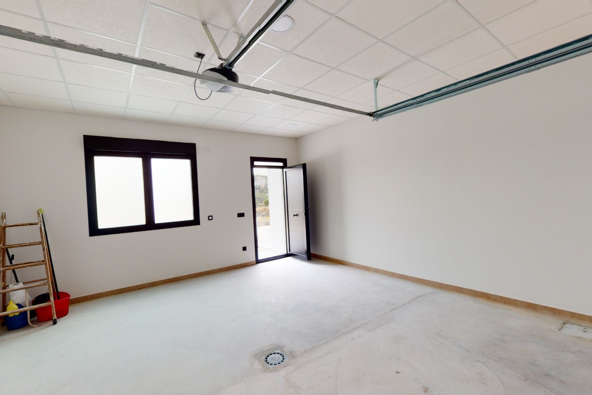 Nouvelle construction - Villa -
La Romana