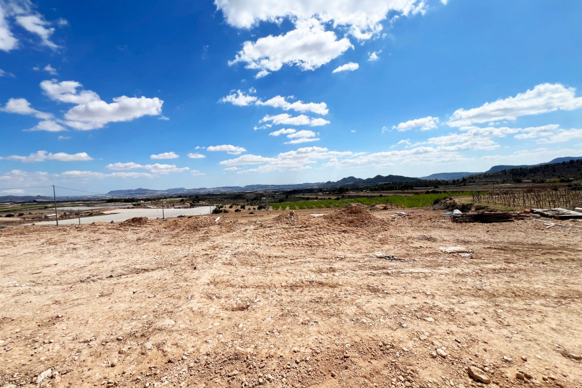 Nouvelle construction - Villa -
La Romana