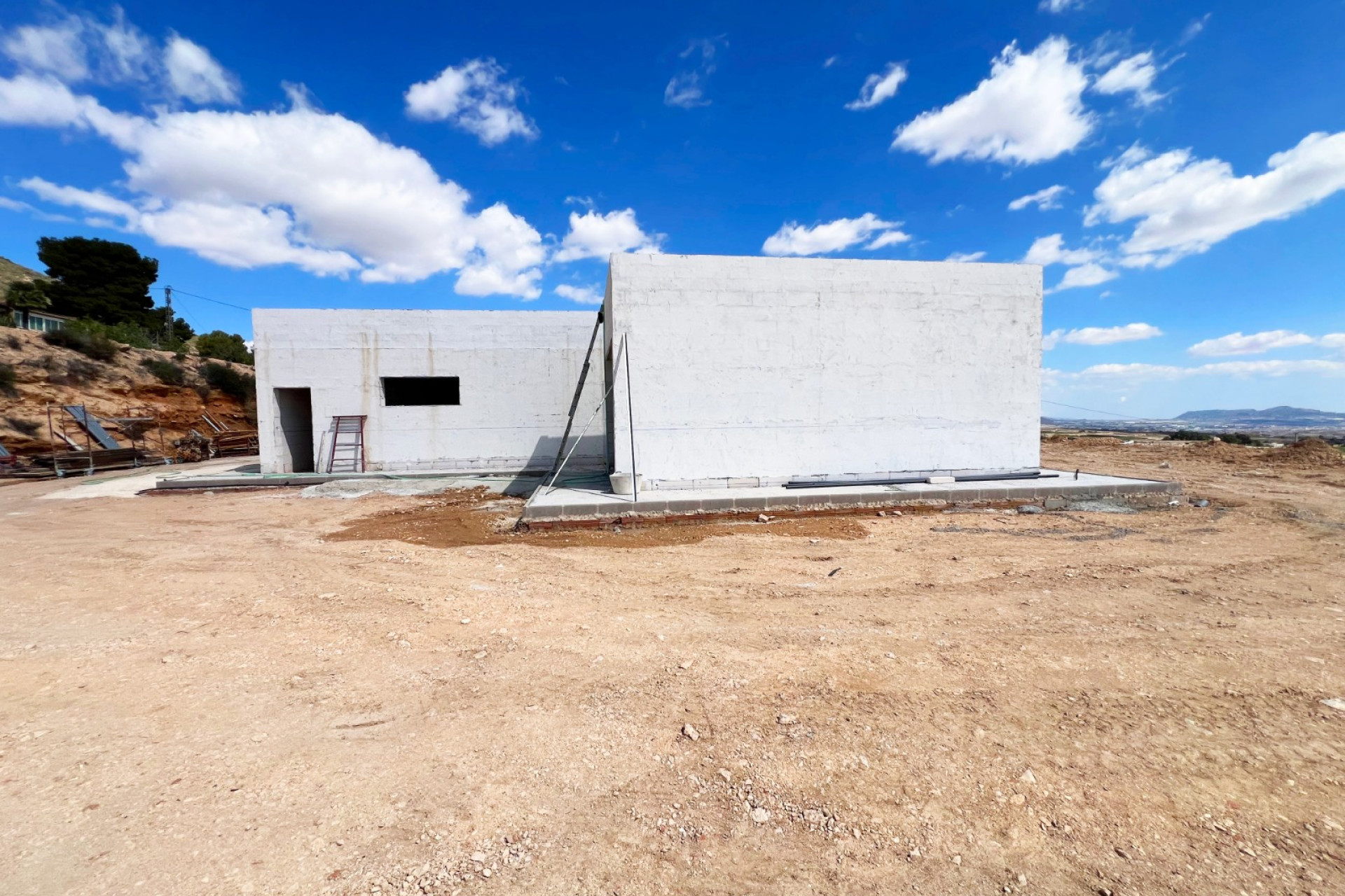 Nouvelle construction - Villa -
La Romana