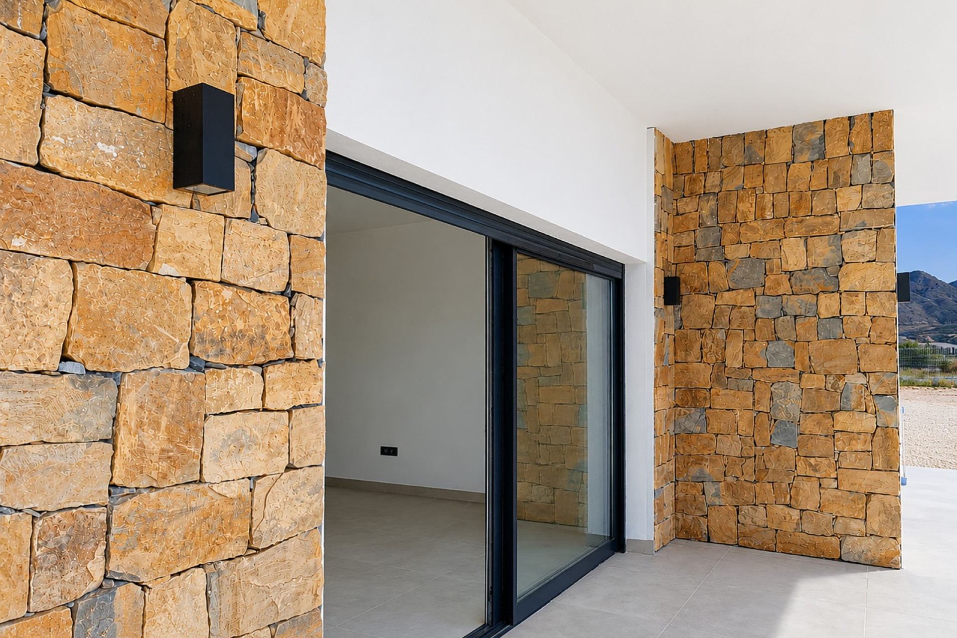Nouvelle construction - Villa -
La Romana