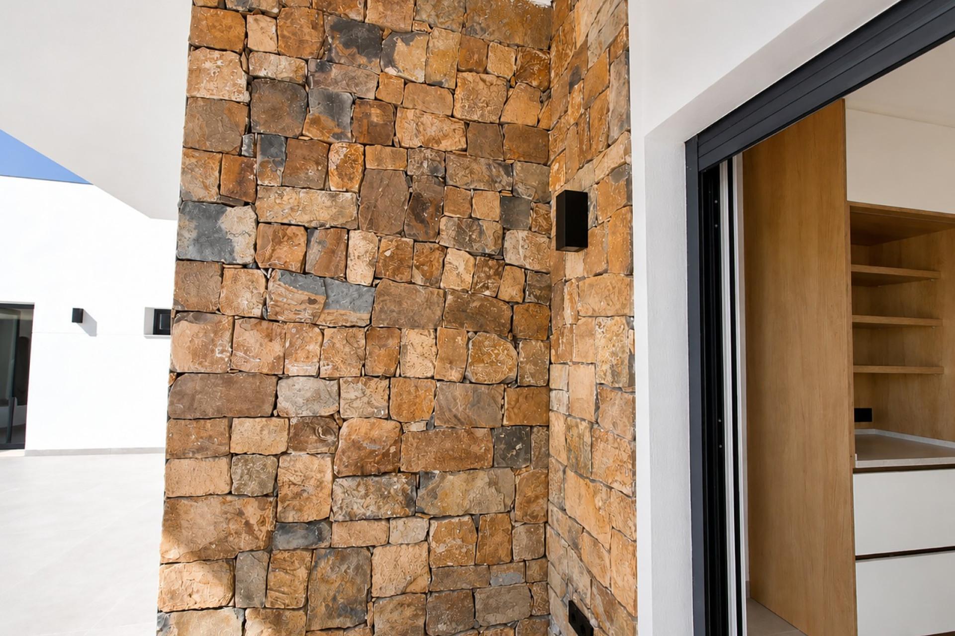 Nouvelle construction - Villa -
La Romana
