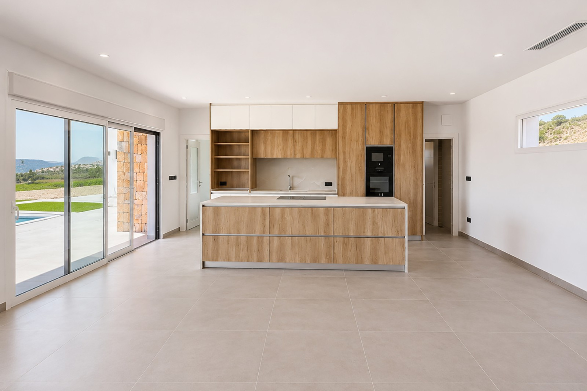 Nouvelle construction - Villa -
La Romana
