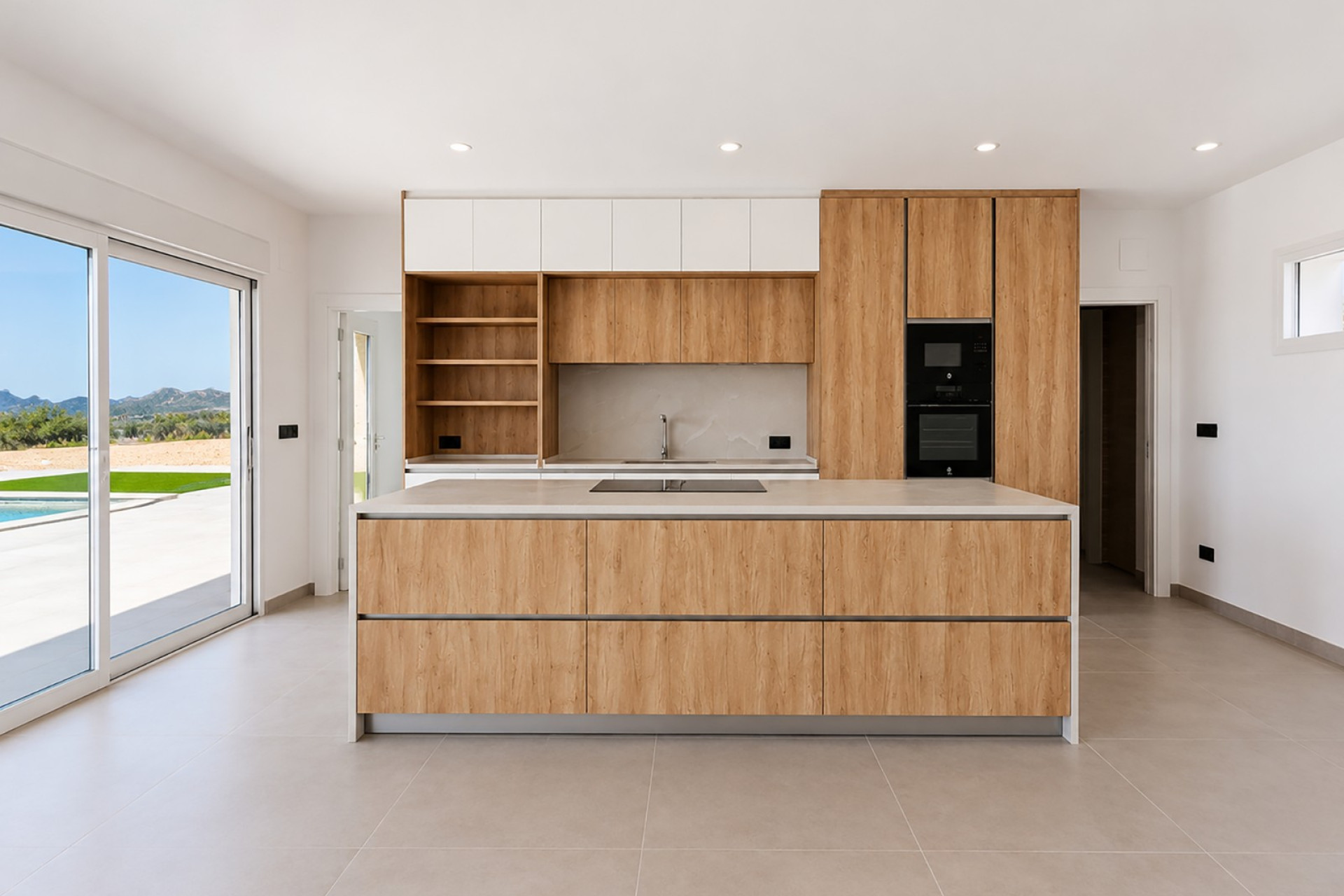 Nouvelle construction - Villa -
La Romana