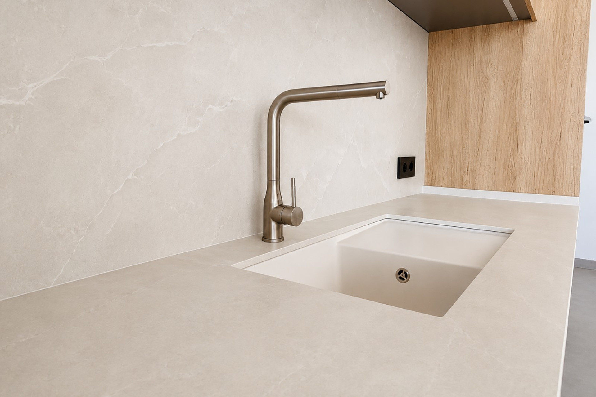 Nouvelle construction - Villa -
La Romana