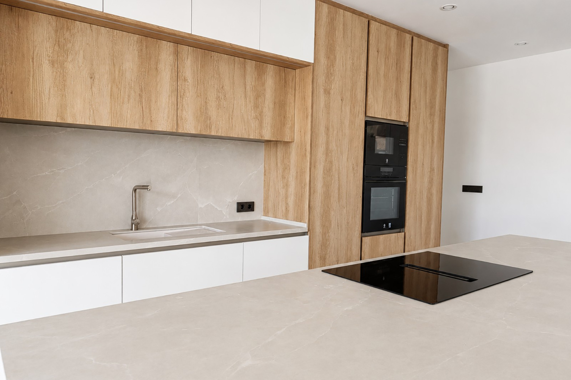 Nouvelle construction - Villa -
La Romana