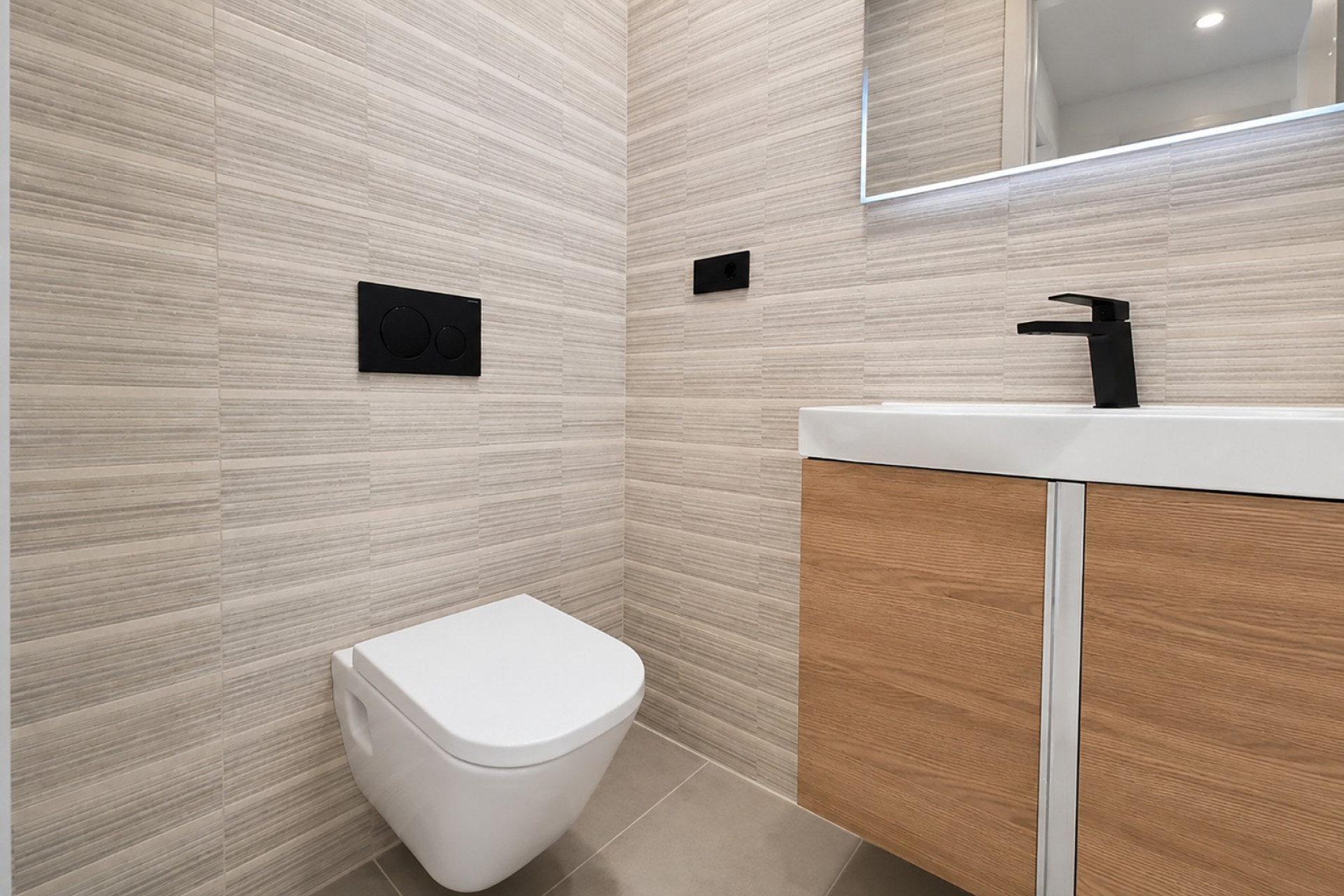 Nouvelle construction - Villa -
La Romana