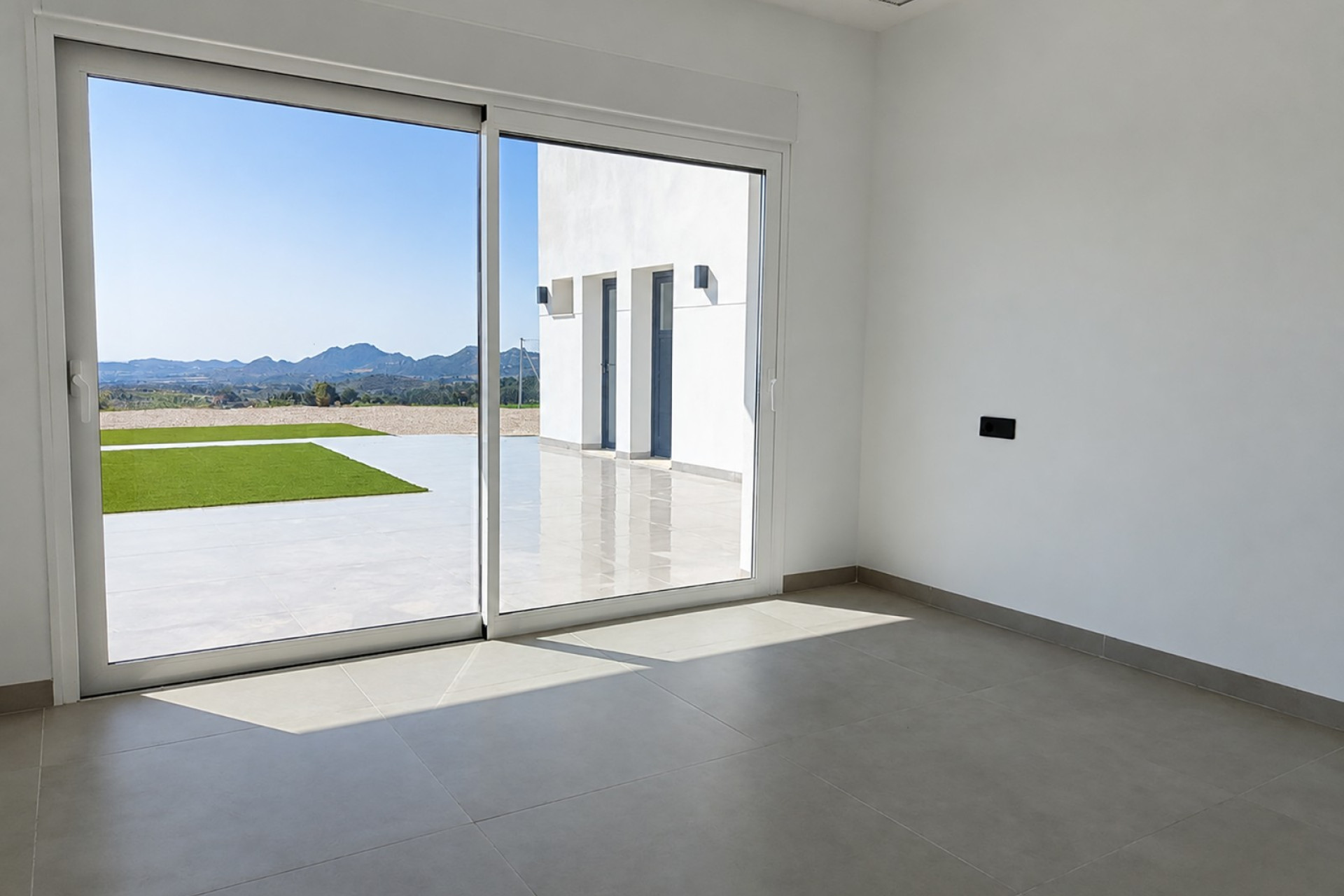 Nouvelle construction - Villa -
La Romana