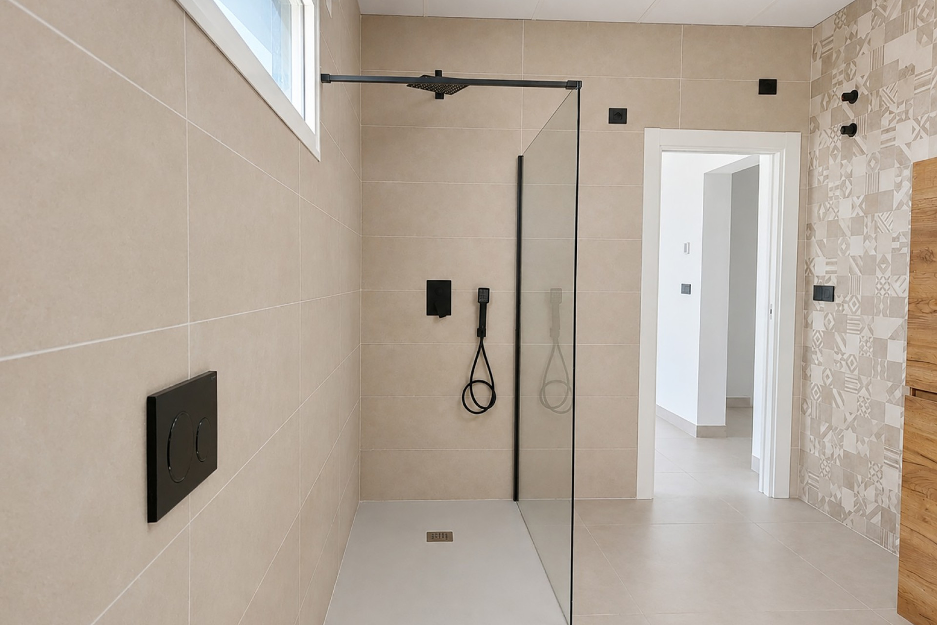 Nouvelle construction - Villa -
La Romana