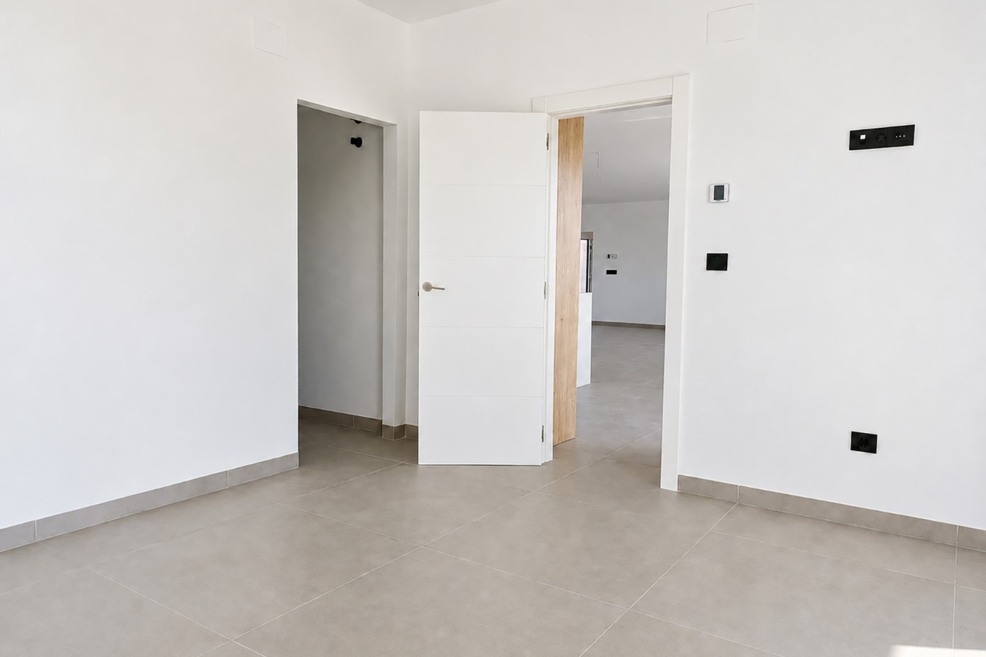 Nouvelle construction - Villa -
La Romana