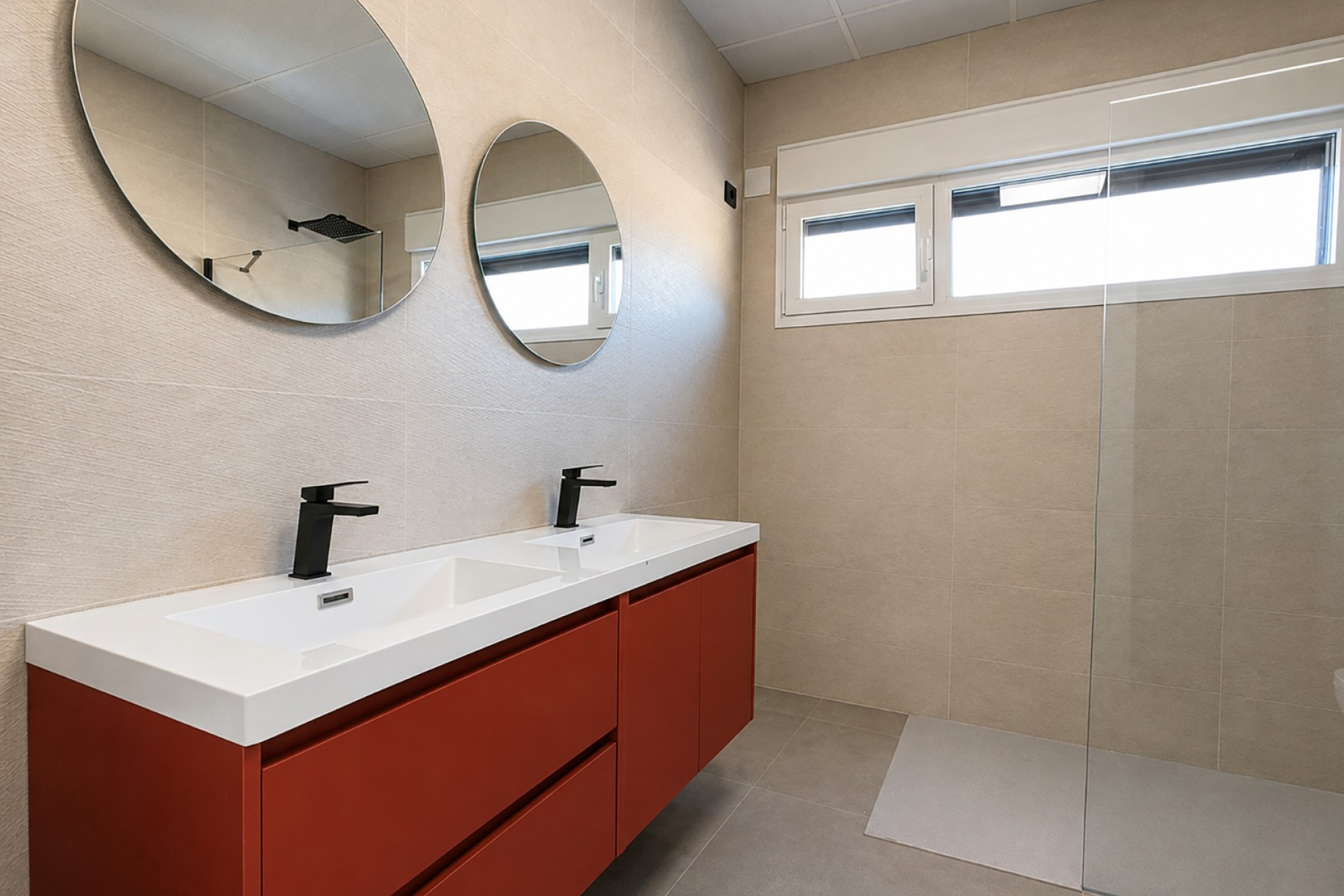 Nouvelle construction - Villa -
La Romana